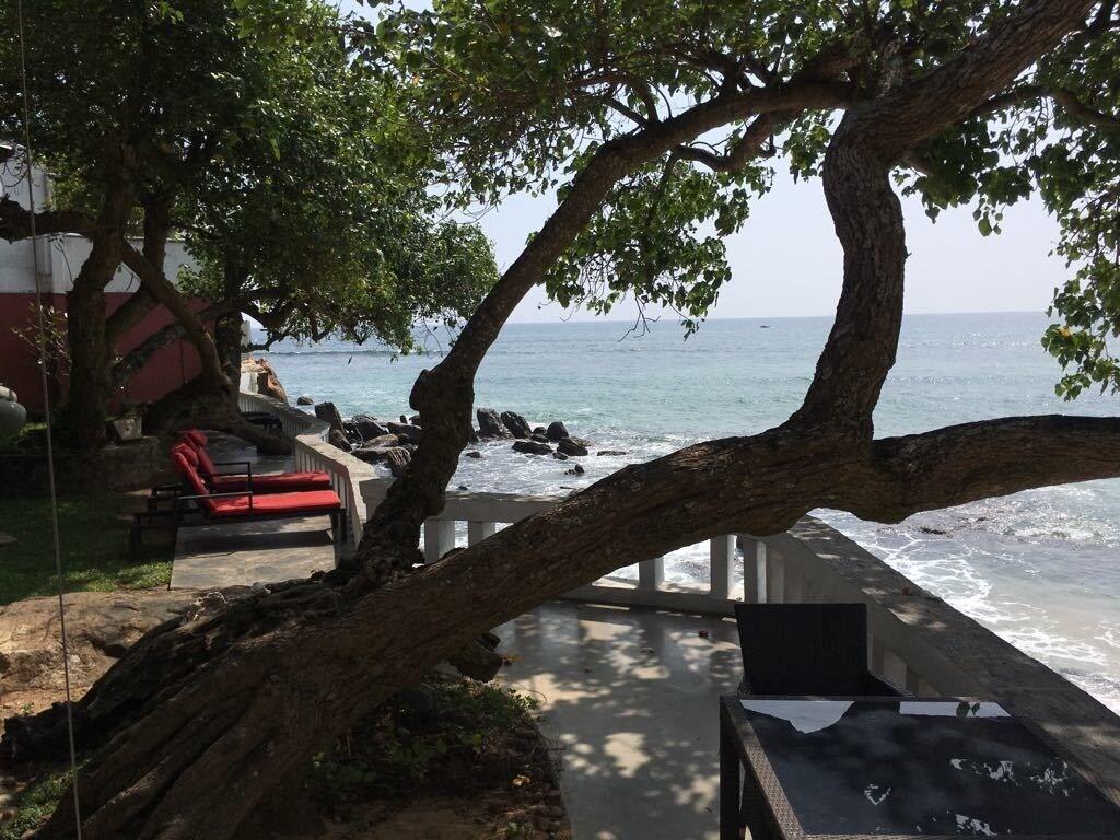 Sun N Sea Hotel