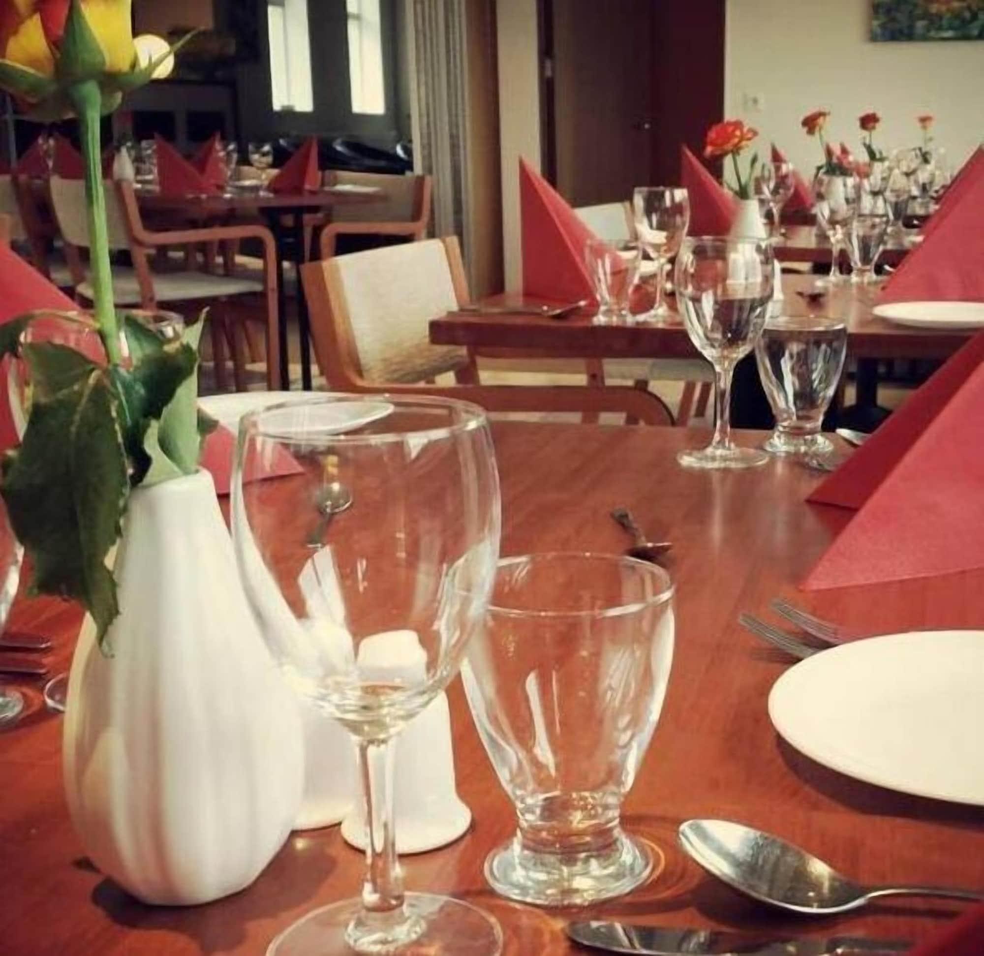 Hótel Varmahlíð by null