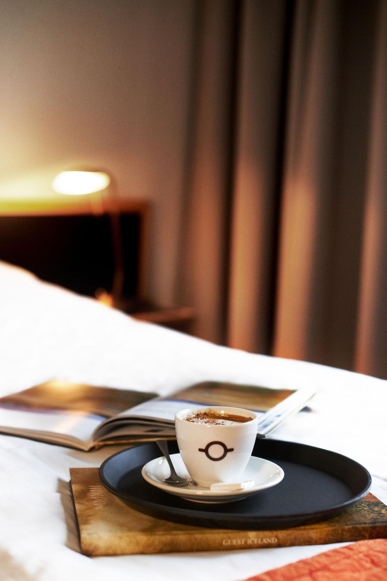 Hótel Varmahlíð by null