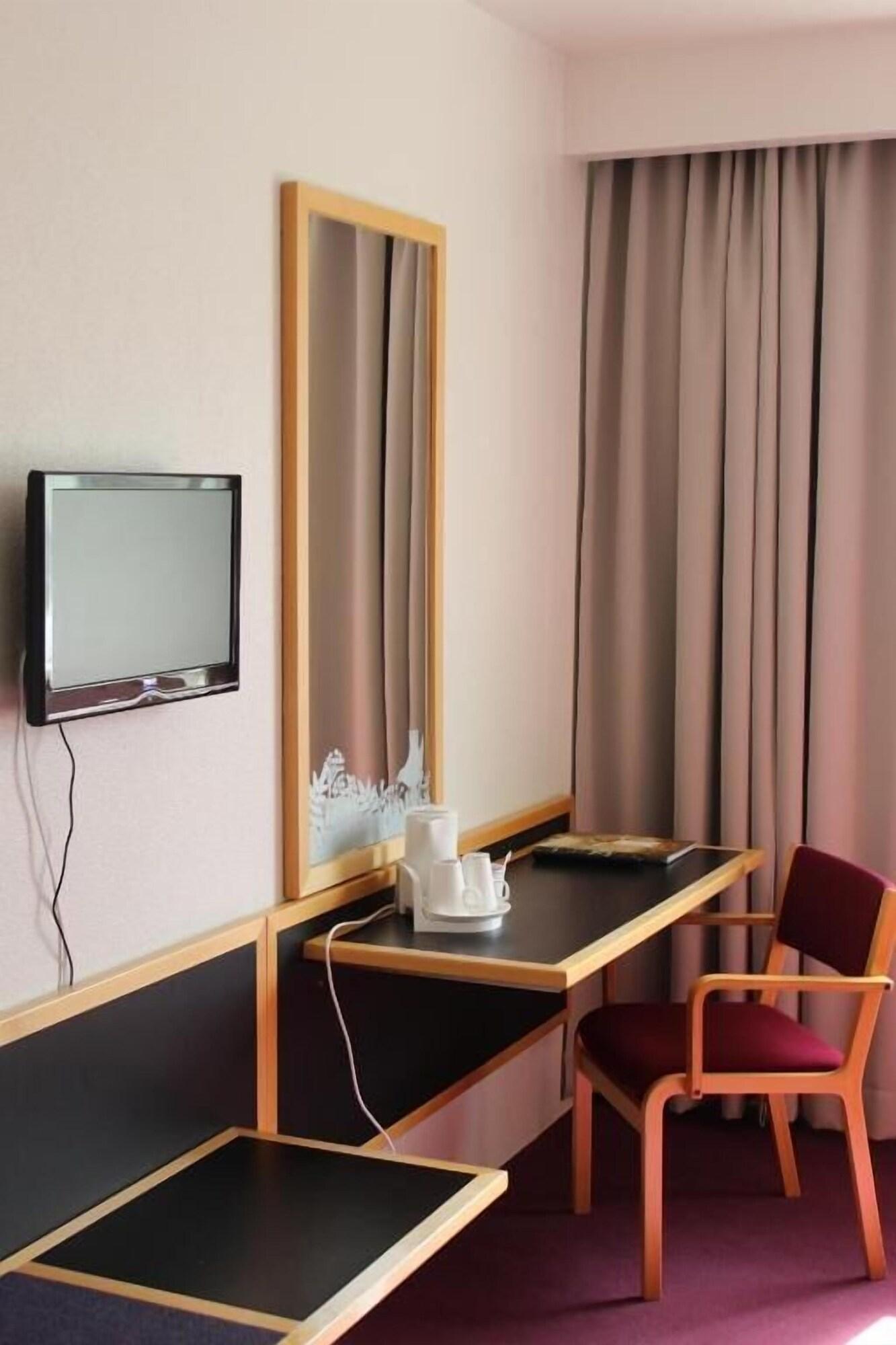 Hótel Varmahlíð by null