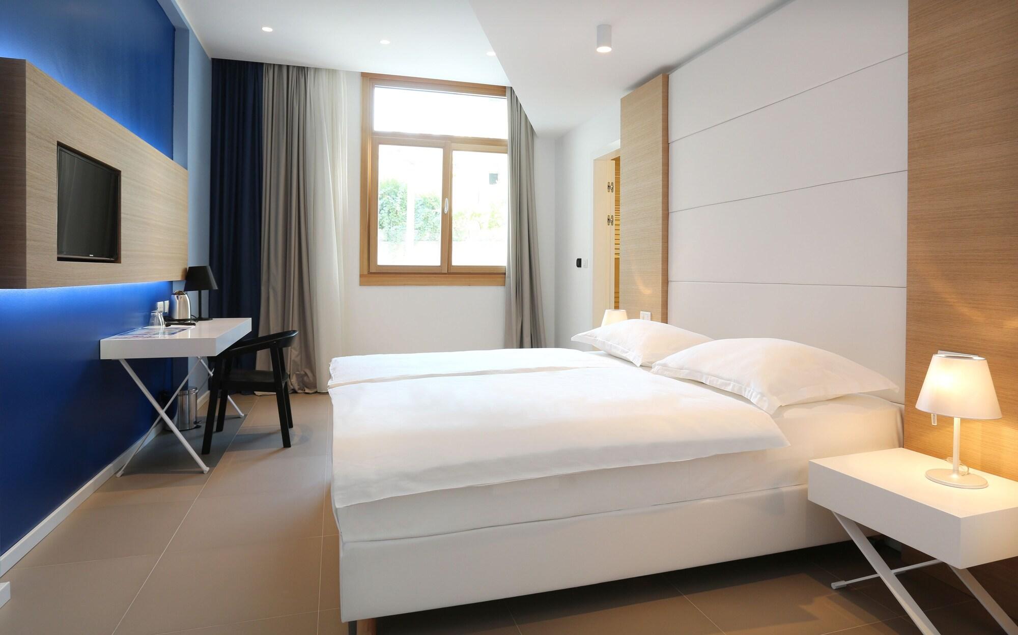 Guesthouse Villa Scalaria - фото