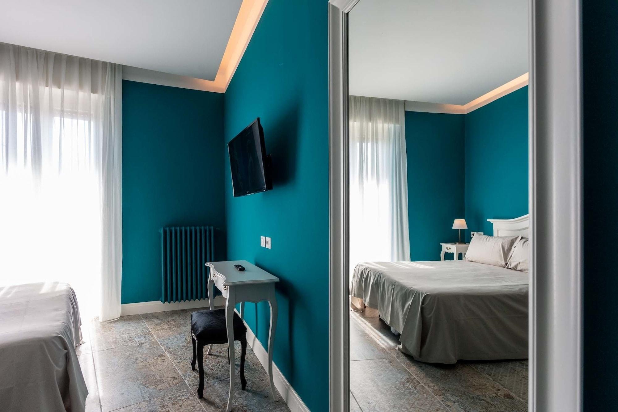 Art Hotel Ventaglio