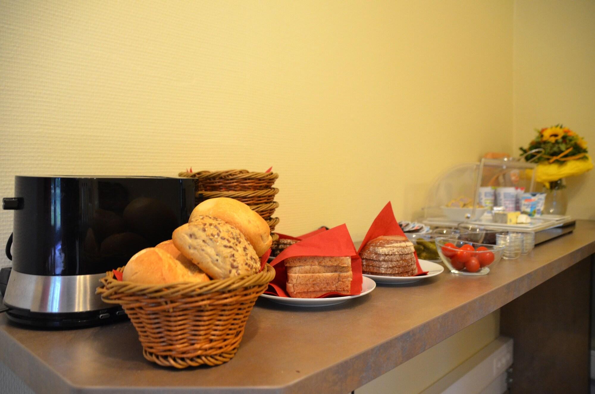 Hotel Villa Kisseleff
