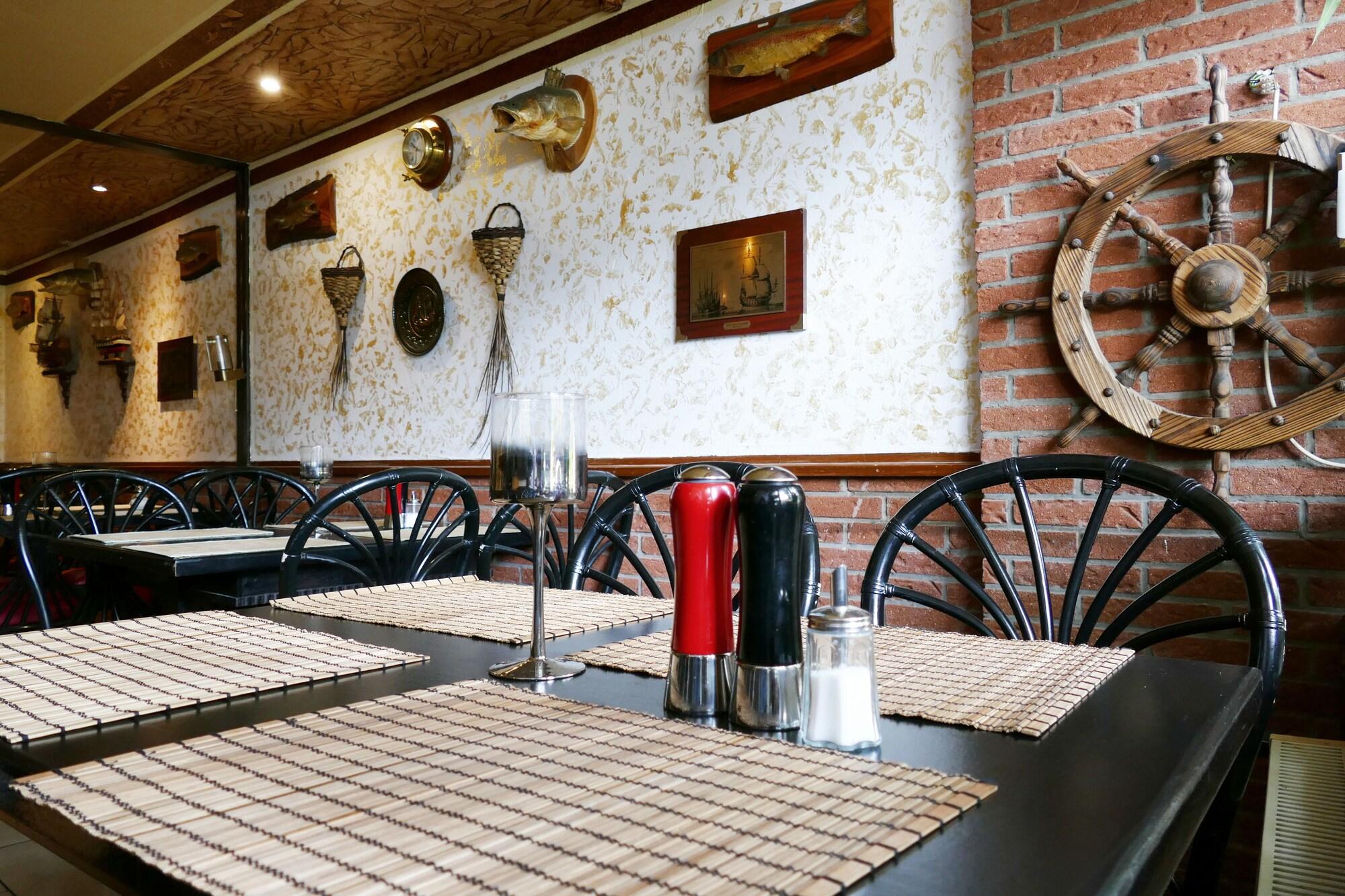 Hotel Weserstuben