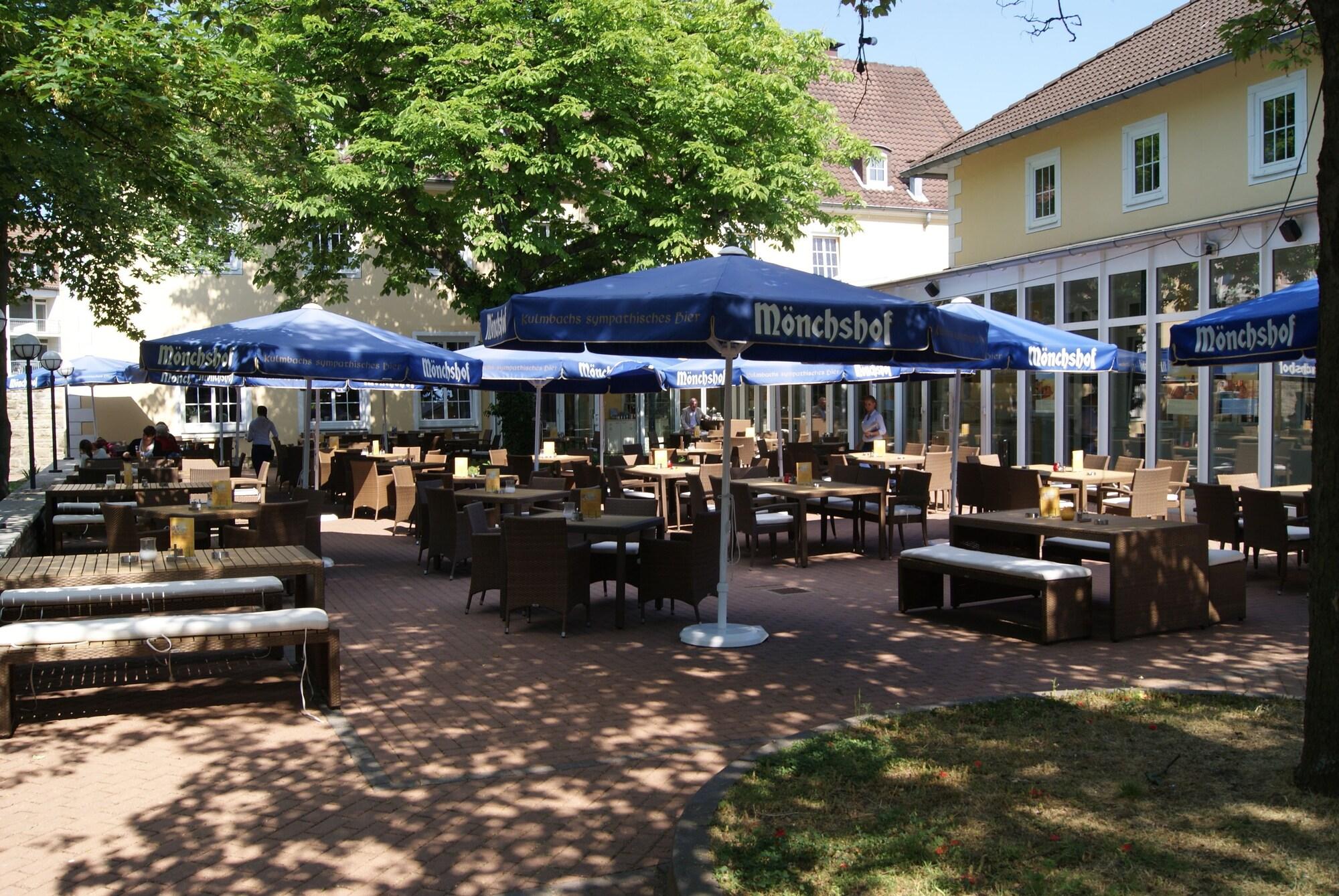 Boutique-Hotel Wiehberg by null