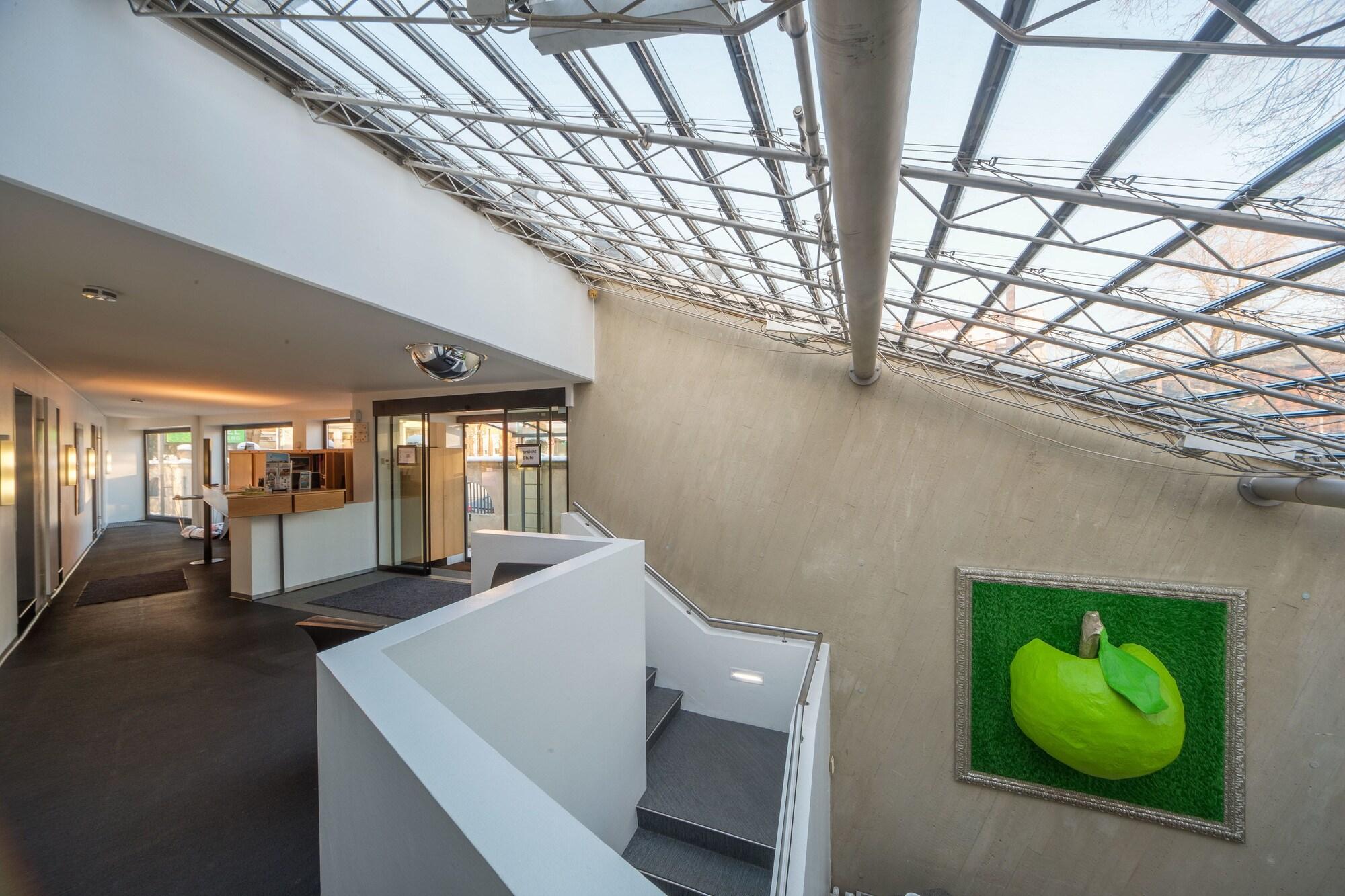 Boutique-Hotel Wiehberg by null