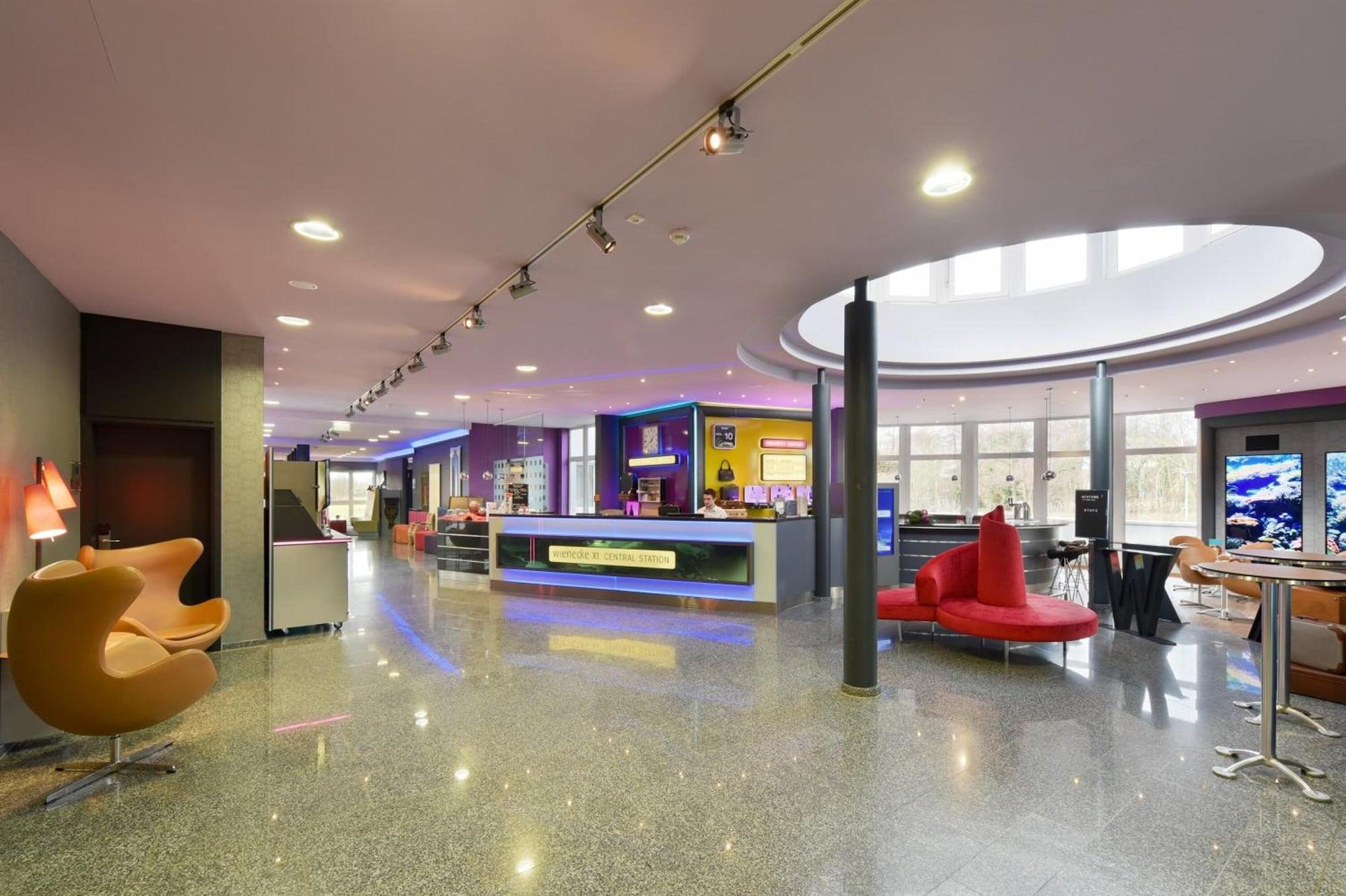 Boutique-Hotel Wiehberg by null