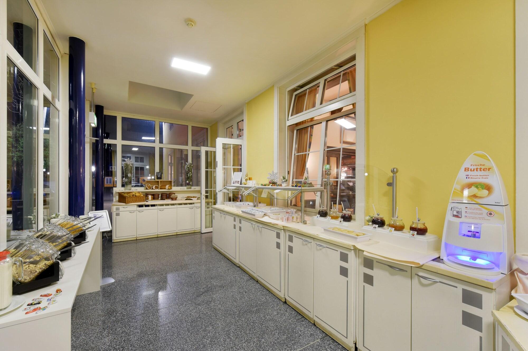 Boutique-Hotel Wiehberg by null