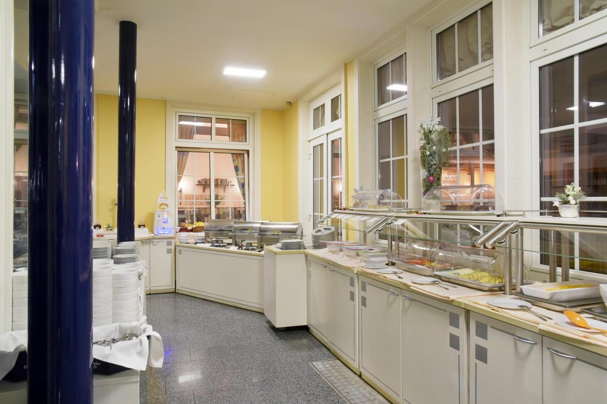 Boutique-Hotel Wiehberg by null