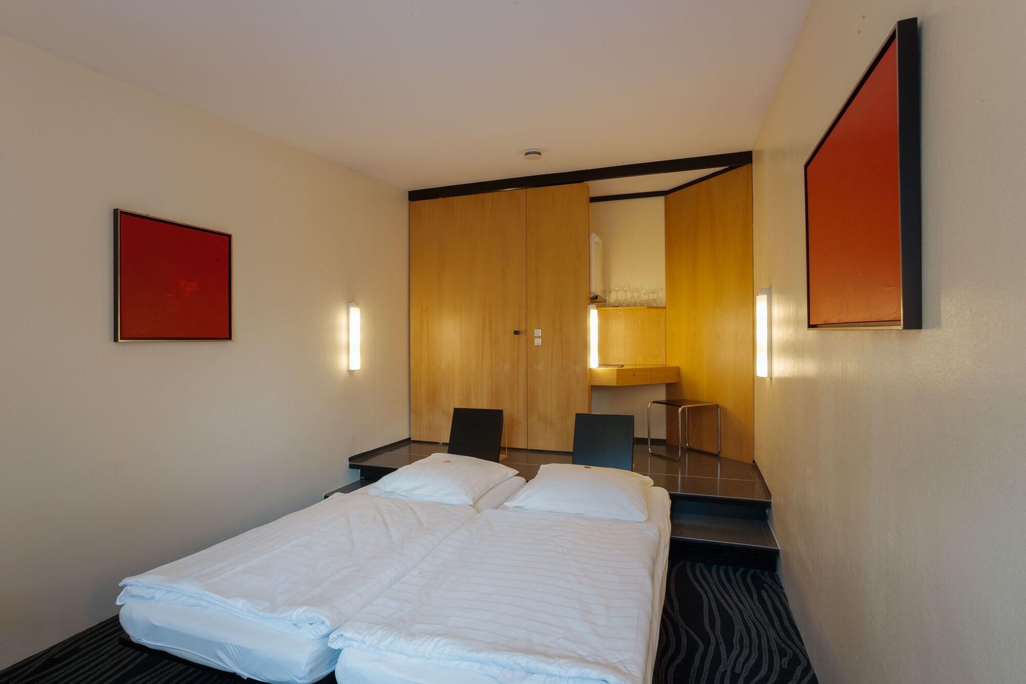 Boutique-Hotel Wiehberg by null