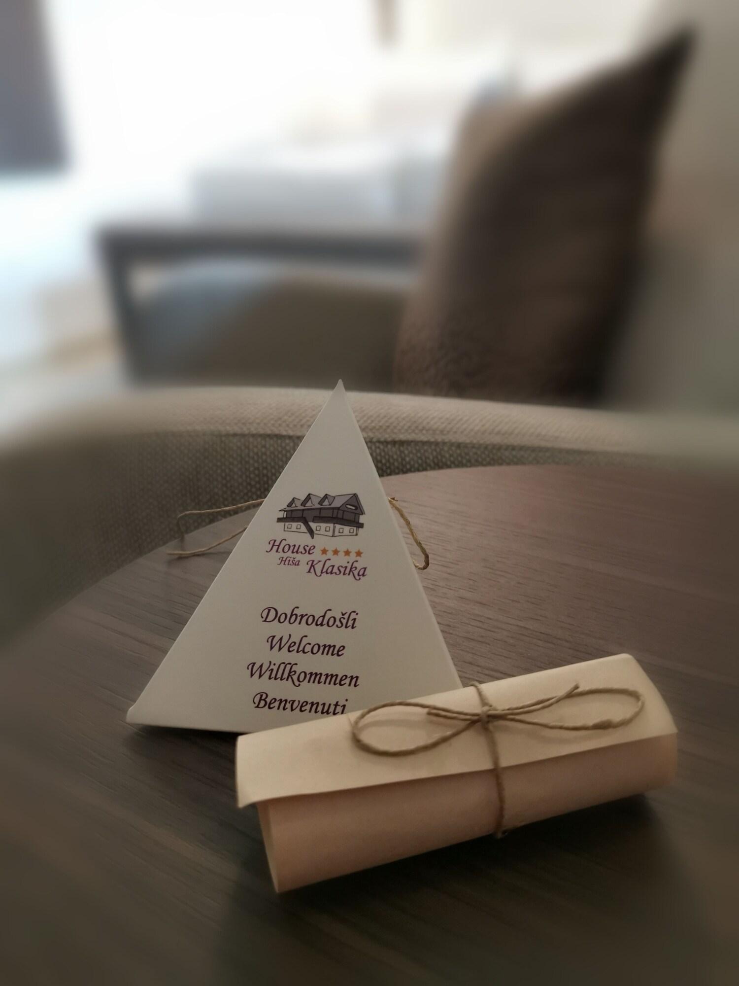 House Klasika by null