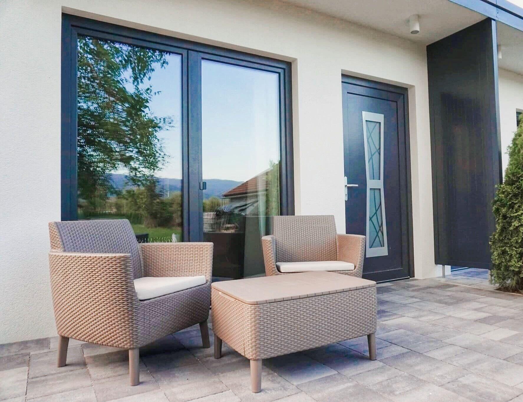 House Klasika by null