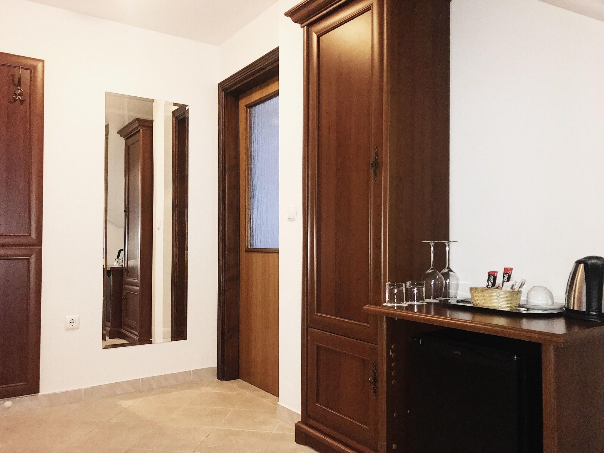 House Klasika by null