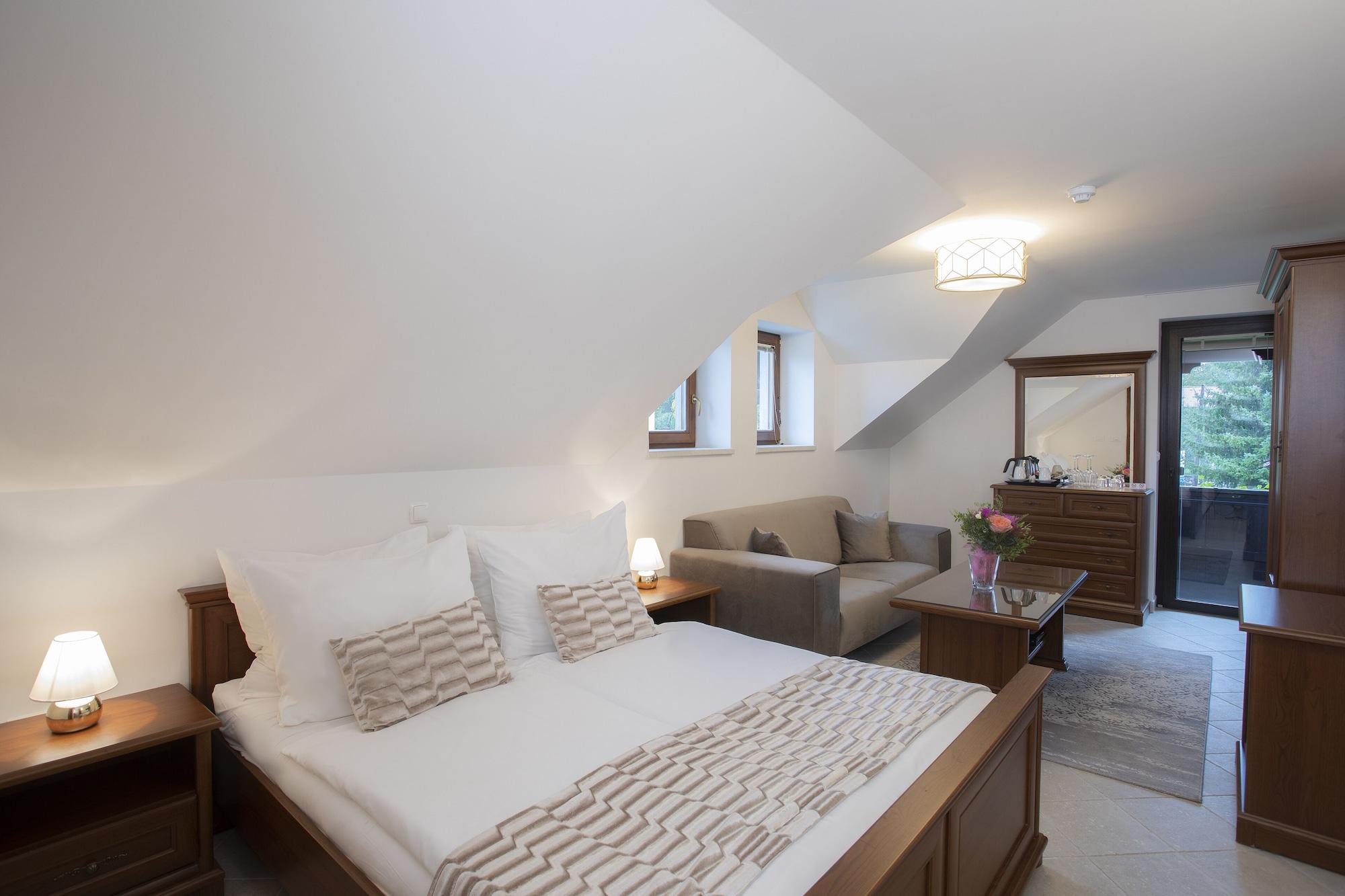 House Klasika by null