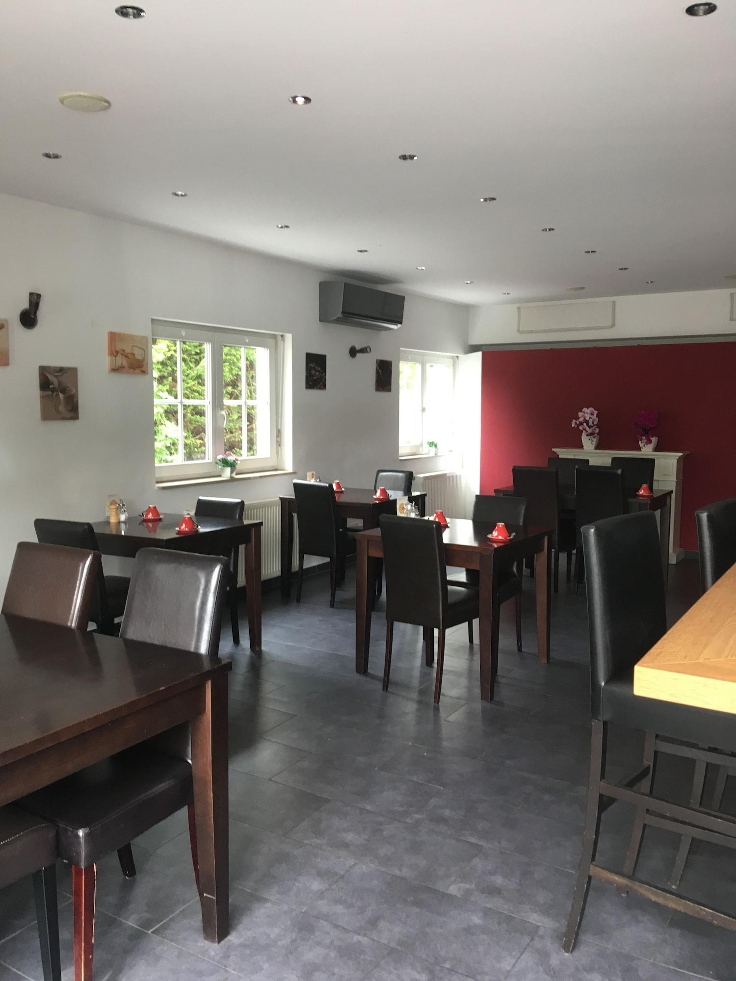 Hotel Villa Stockum