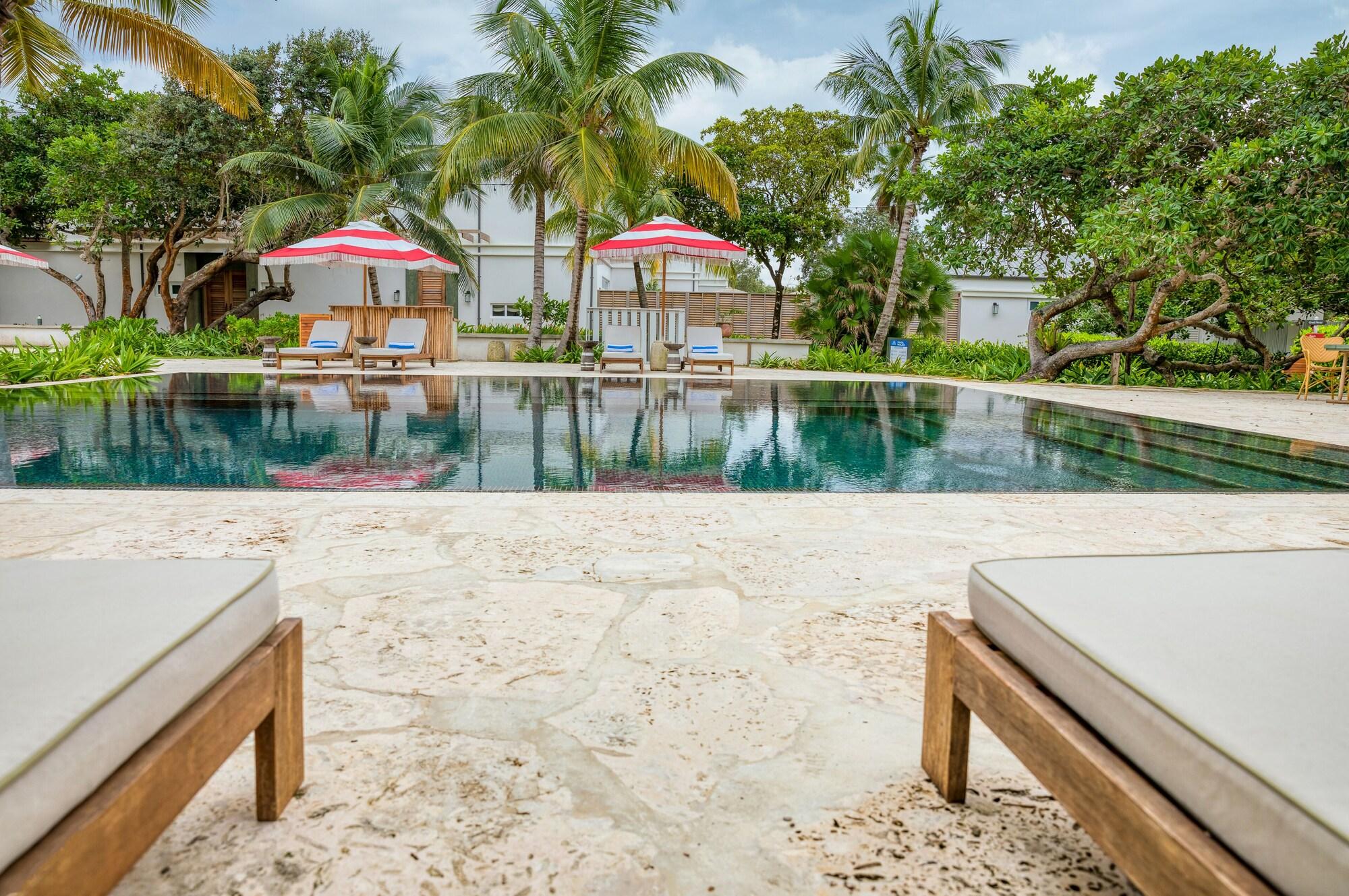 Itz'ana Belize Resort & Residences by null