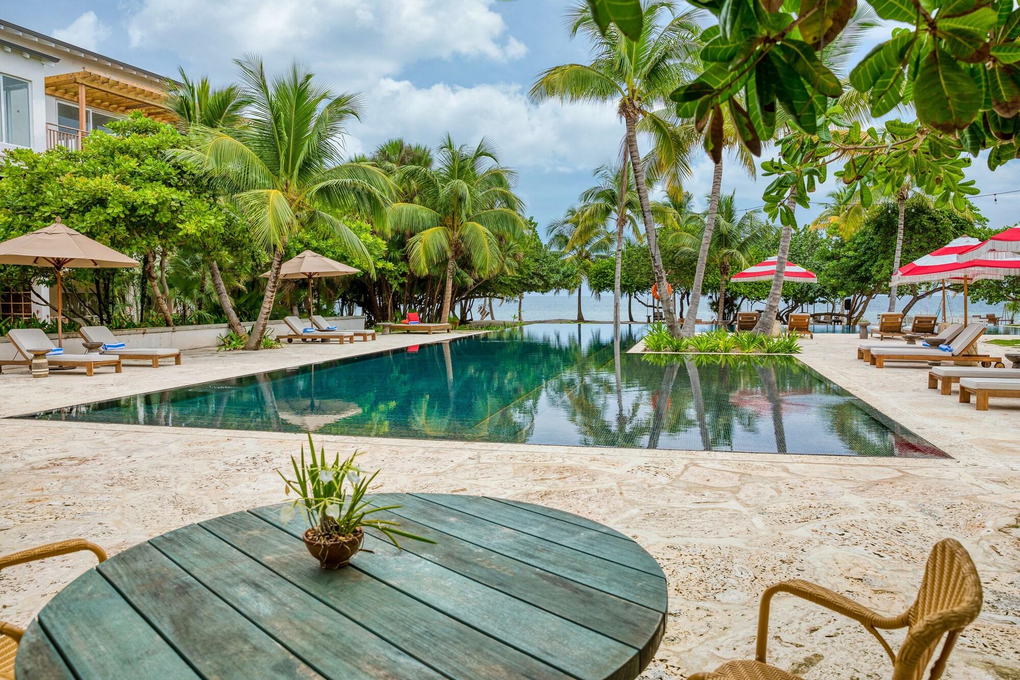 Itz'ana Belize Resort & Residences by null