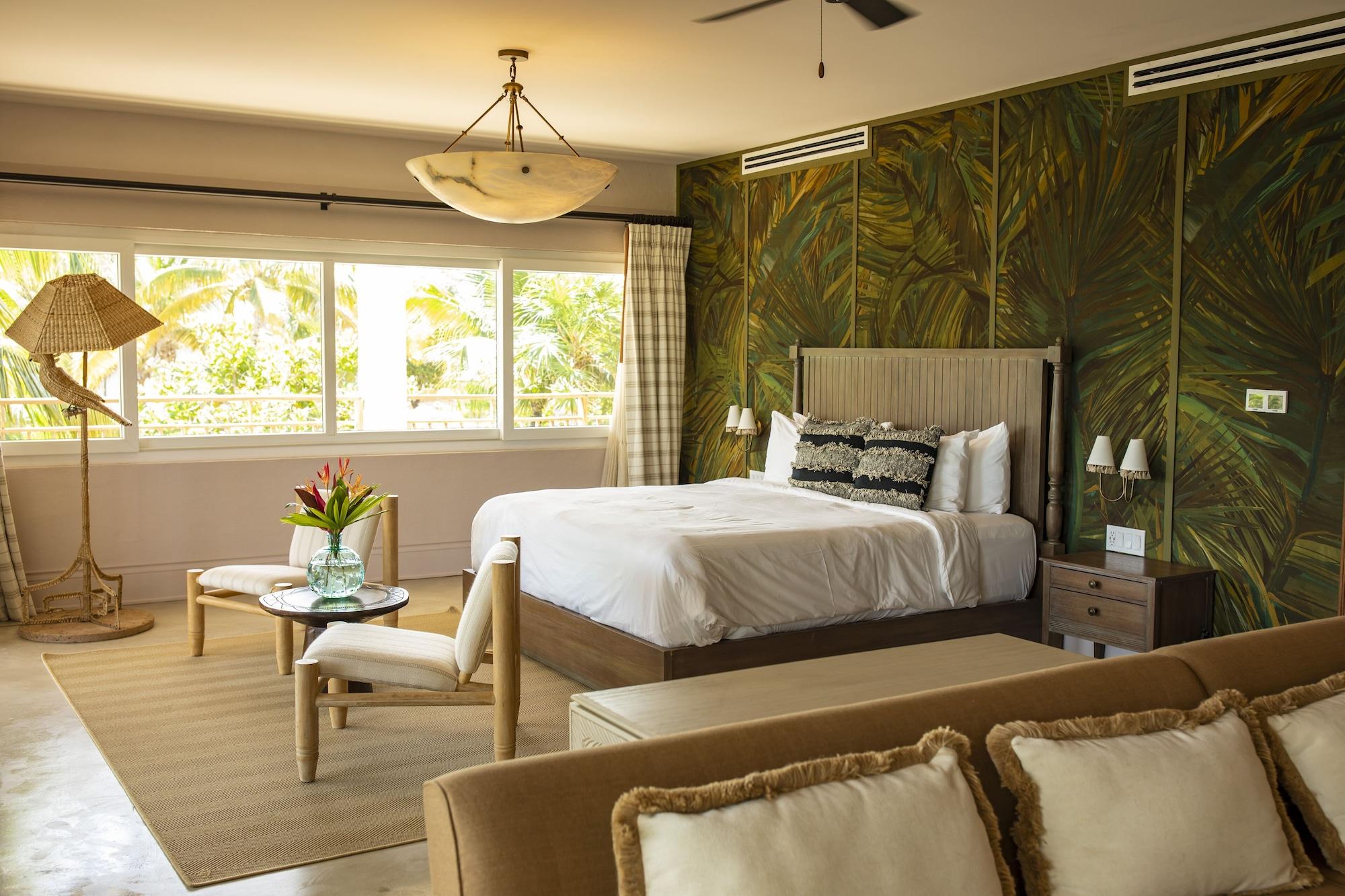 Itz'ana Belize Resort & Residences by null