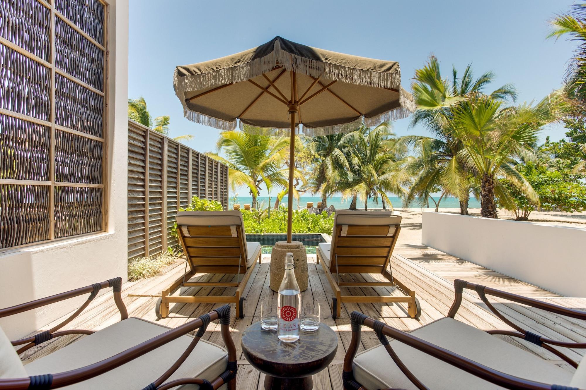 Itz'ana Belize Resort & Residences by null