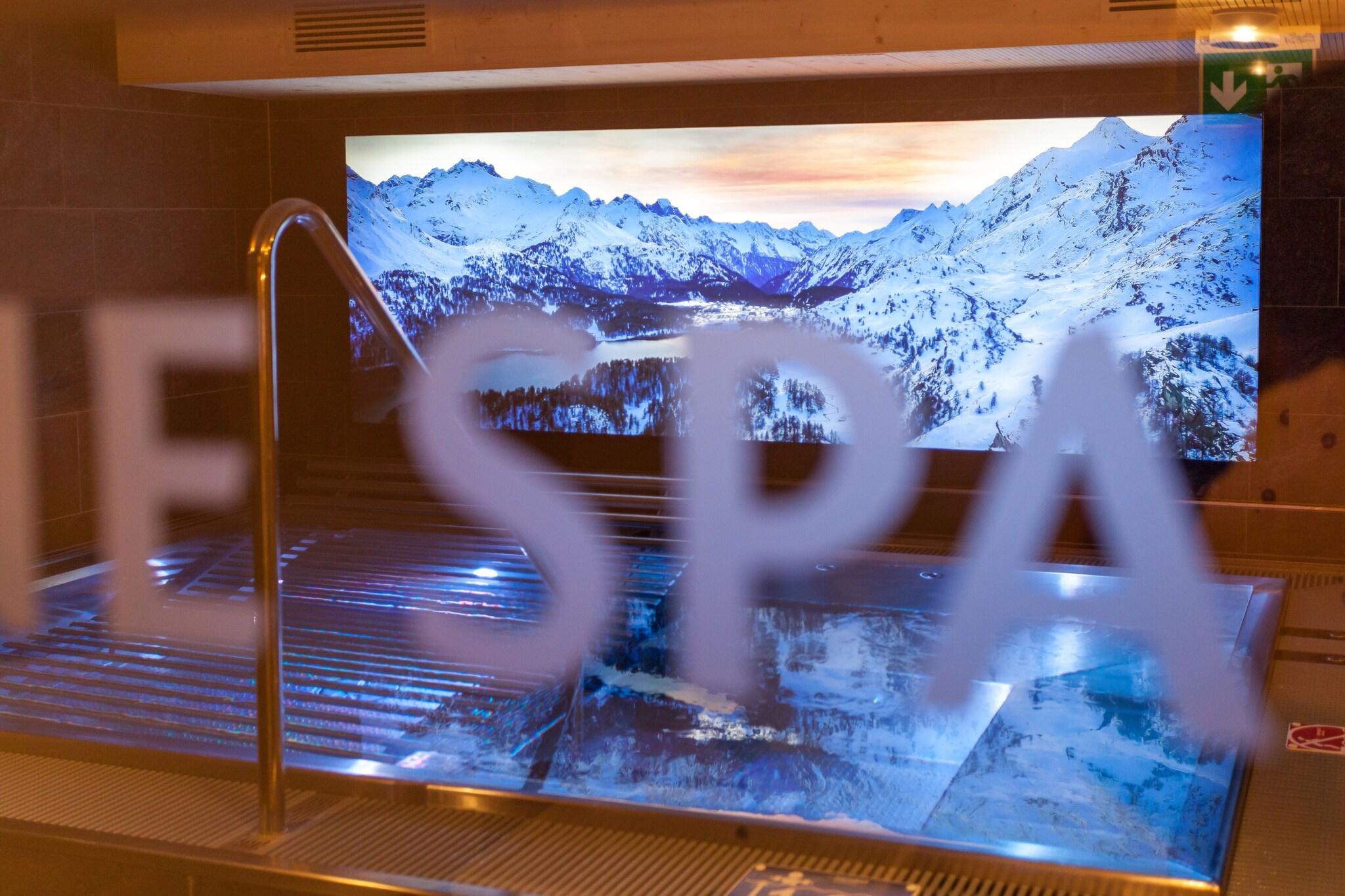 Hotel & Restaurant Waldhaus am See by null