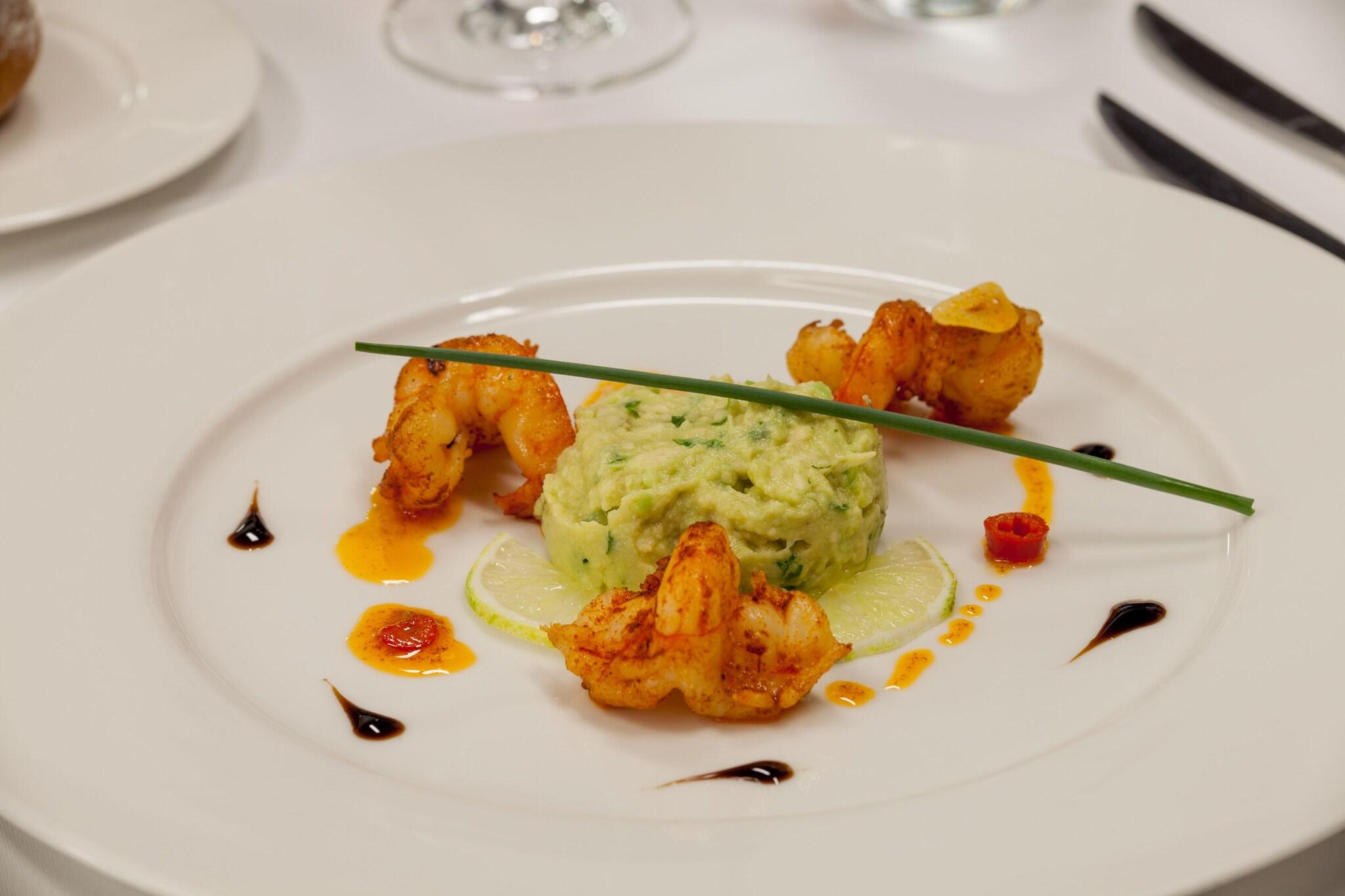 Hotel & Restaurant Waldhaus am See by null