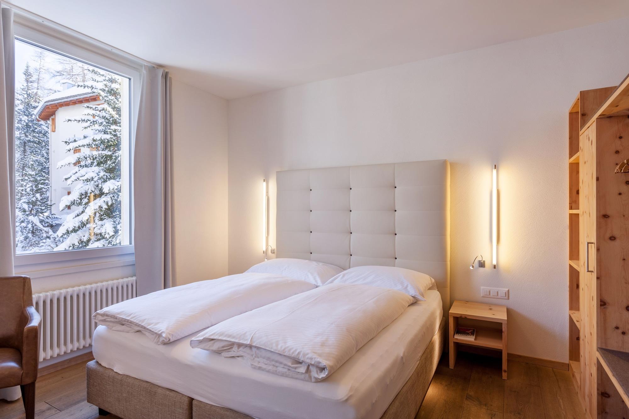 Hotel & Restaurant Waldhaus am See by null