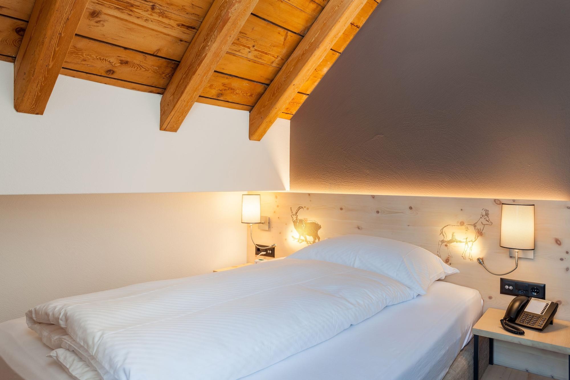 Hotel & Restaurant Waldhaus am See by null