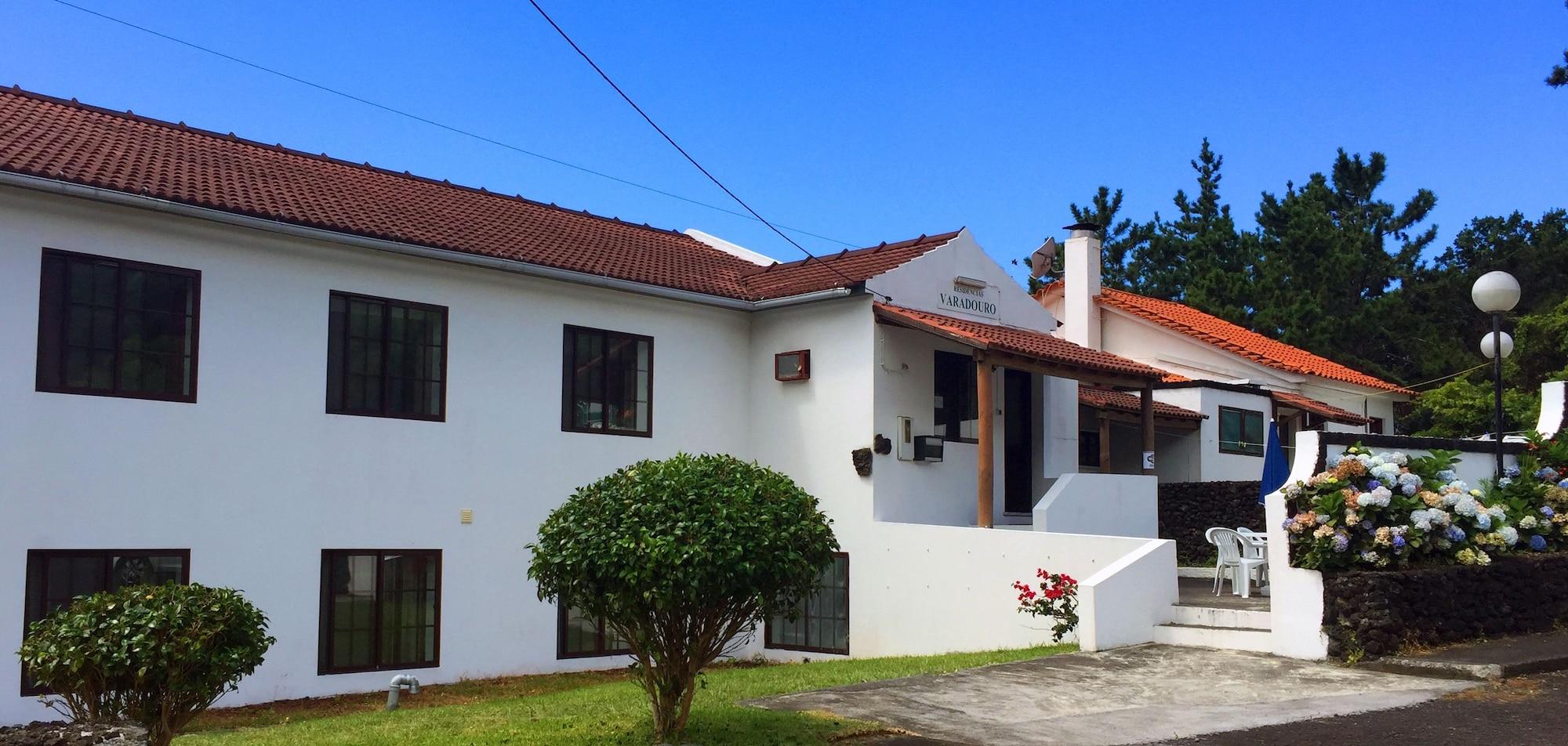 Hotel Residencias Varadouro