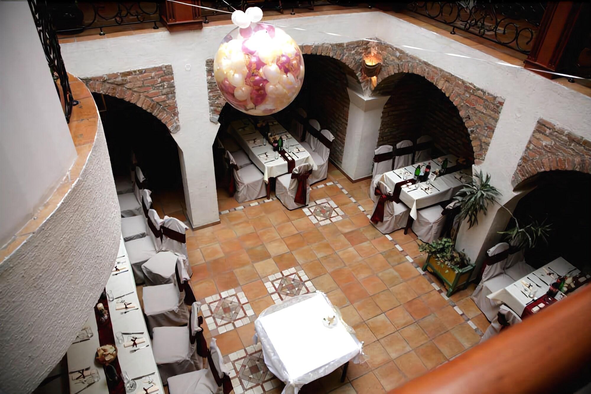 Skala Hotel
