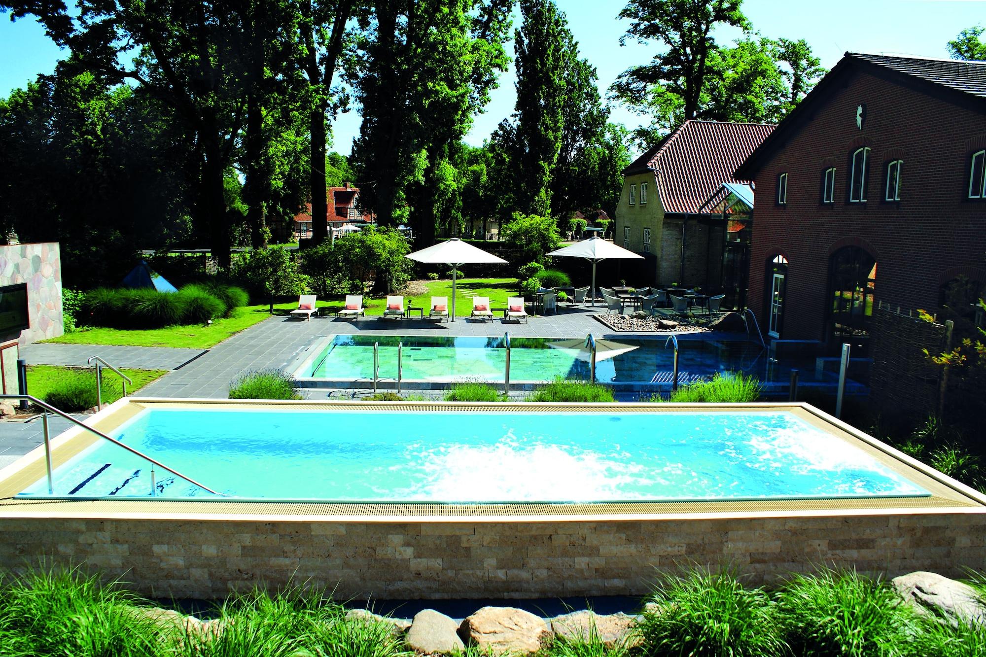 WEISSENHAUS Private Nature Luxury Resort by null