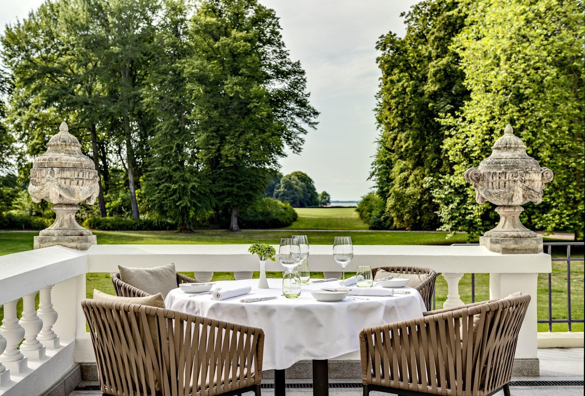 Weissenhaus Grand Village Resort & SPA