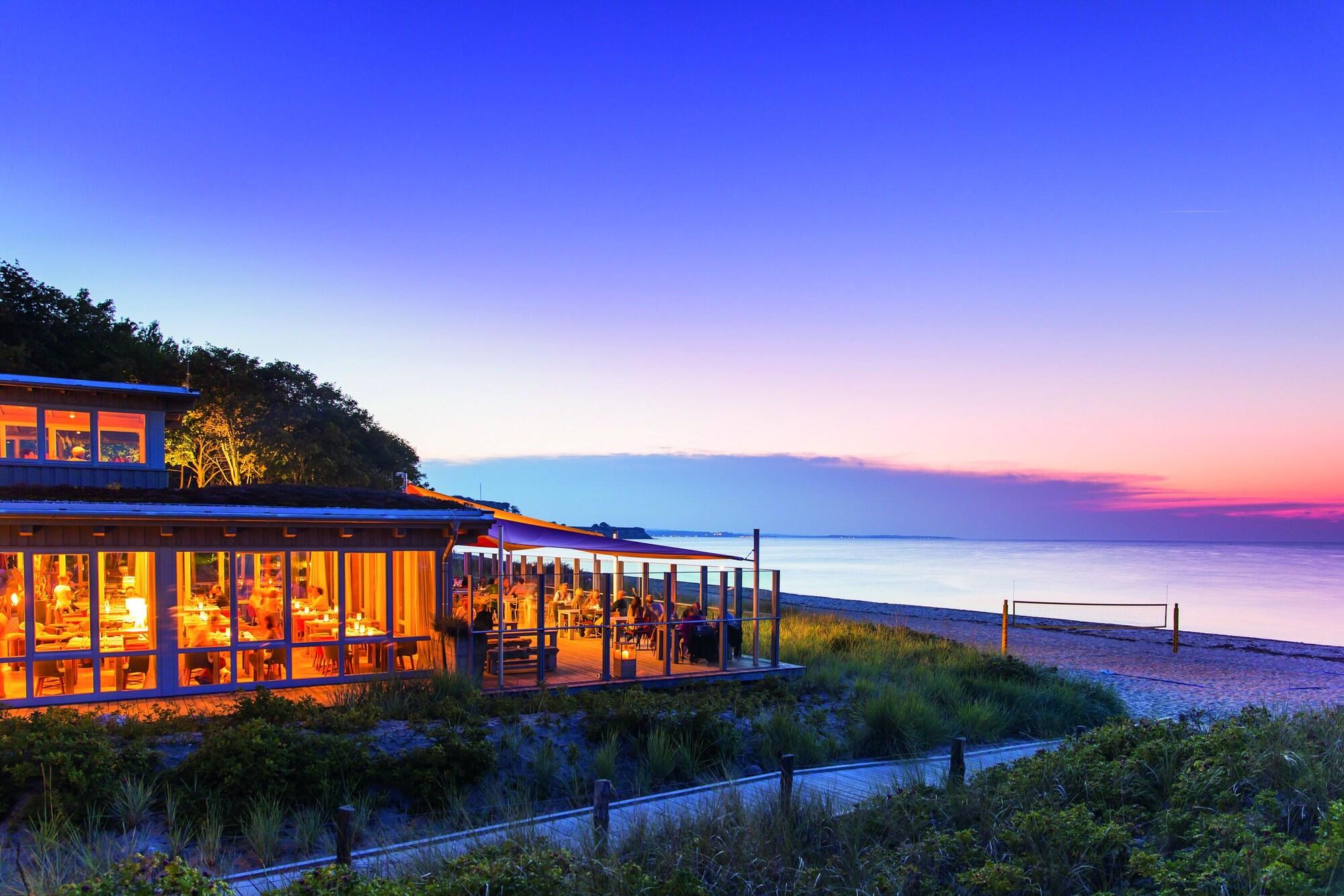 WEISSENHAUS Private Nature Luxury Resort by null