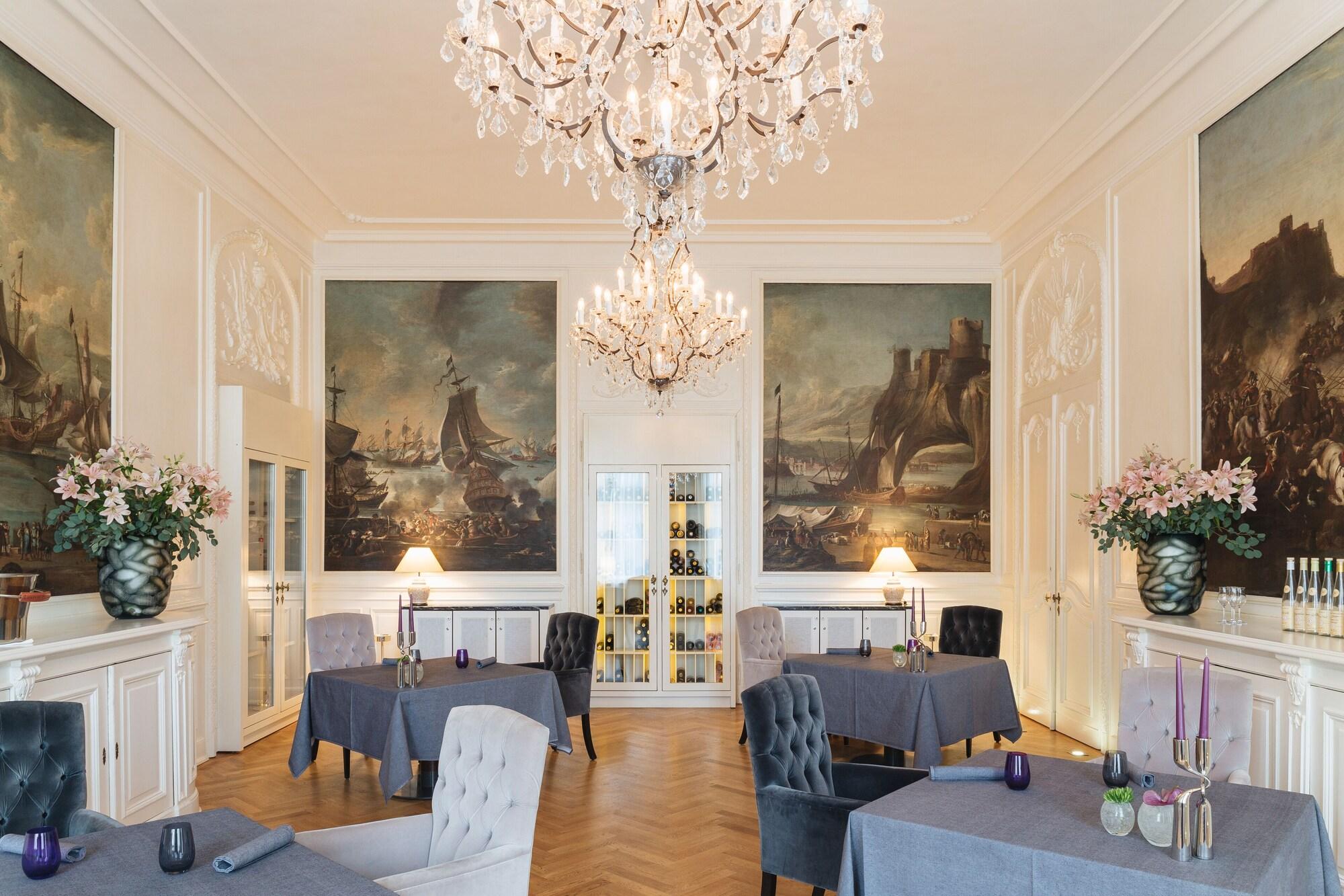 WEISSENHAUS Private Nature Luxury Resort by null