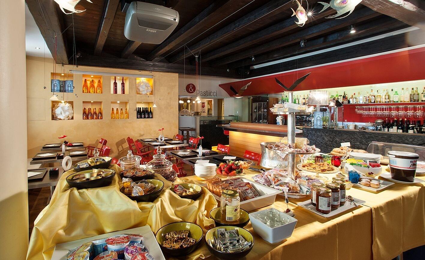 Hotel Il Cecchini
