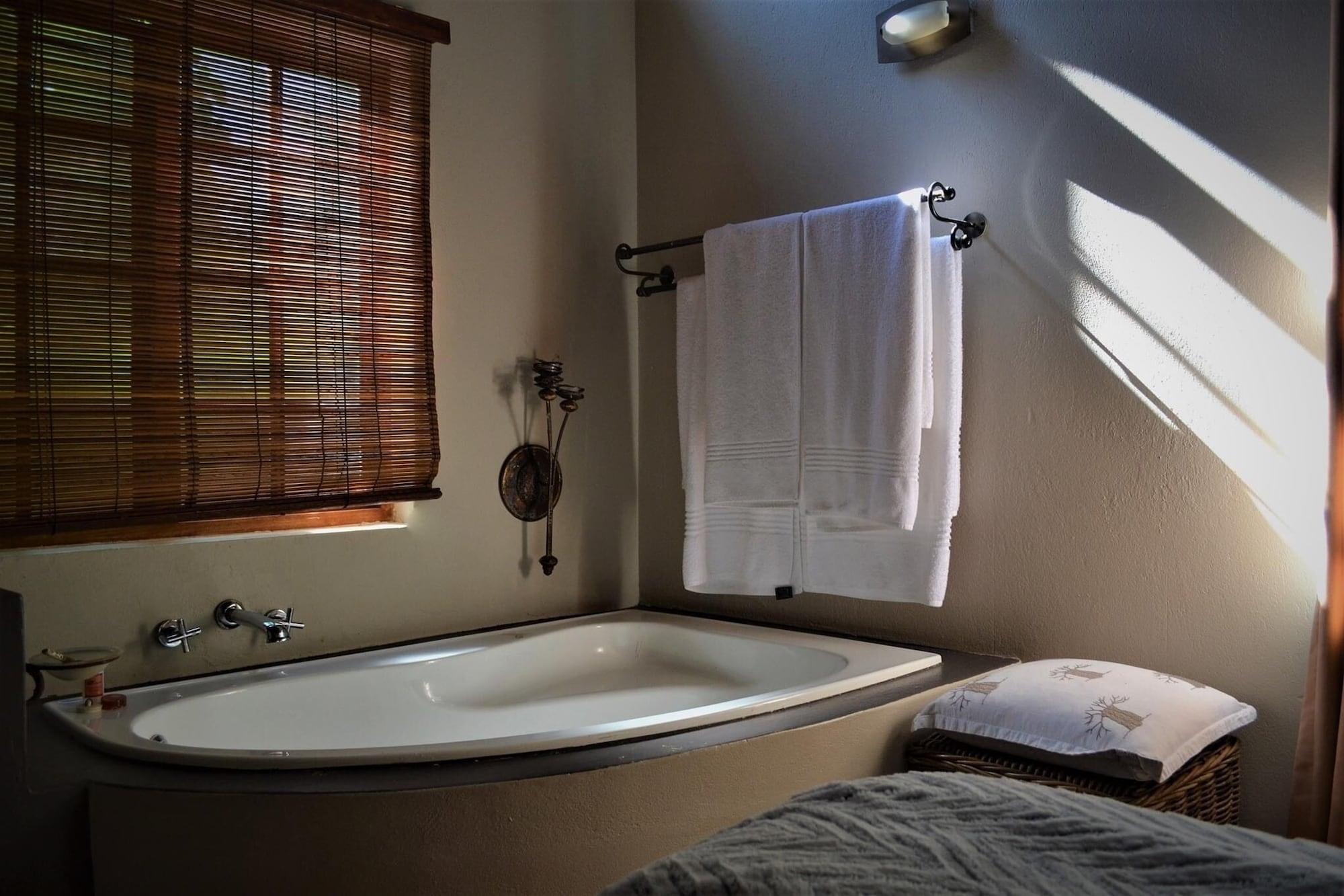 Wensleydale Guest Lodge