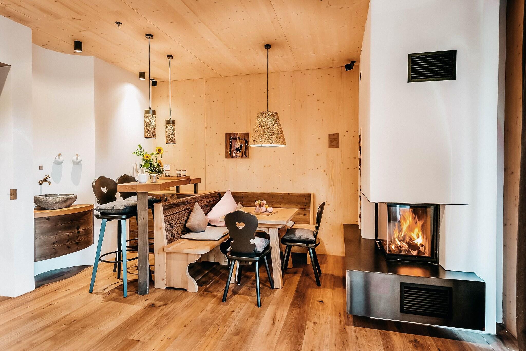 Boutiquehotel Werdenfelserei by null