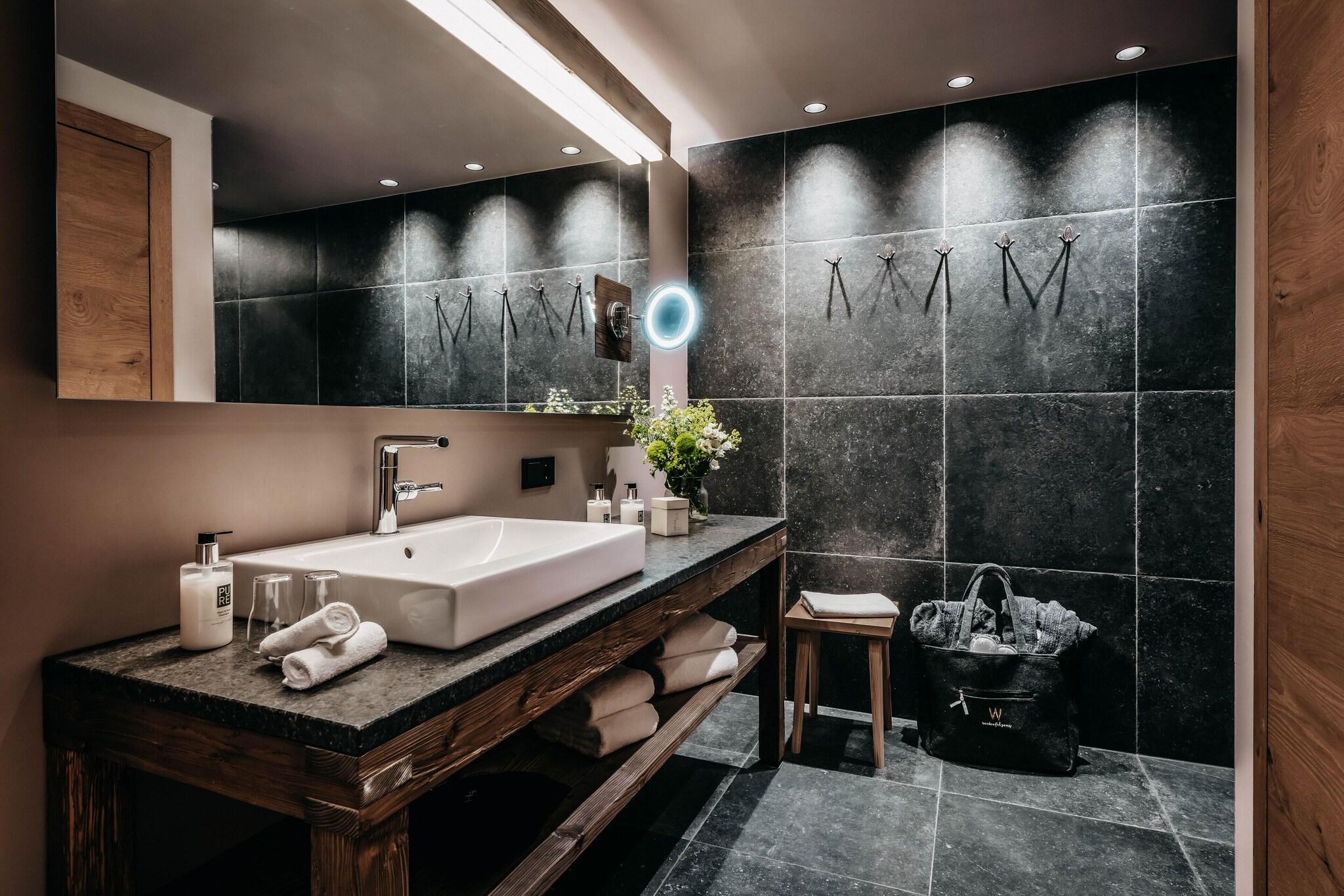 Boutiquehotel Werdenfelserei by null