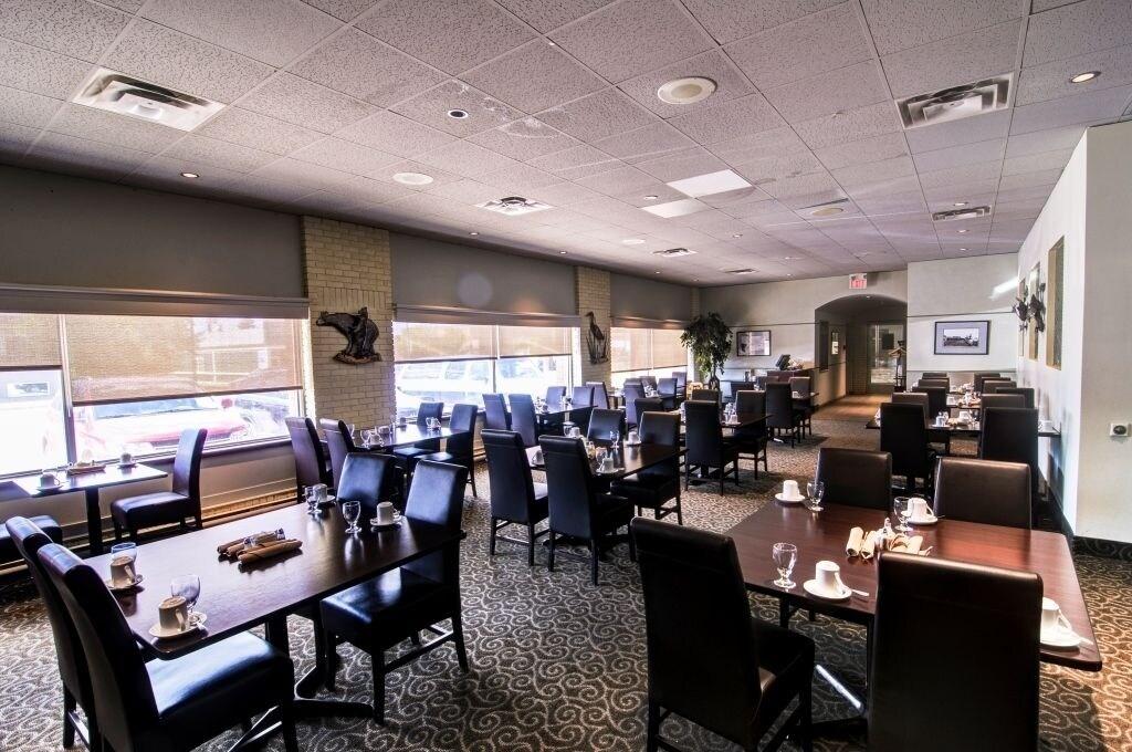 Wescana Inn