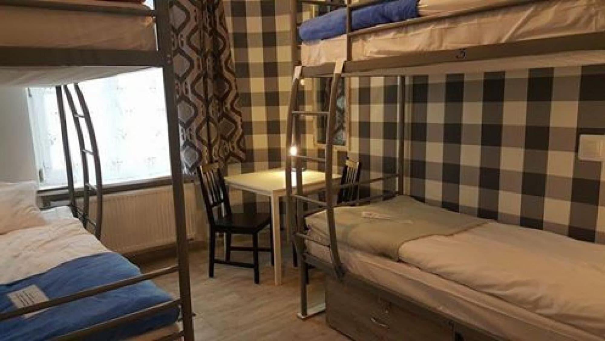 Hostel Lwowska 11 by null