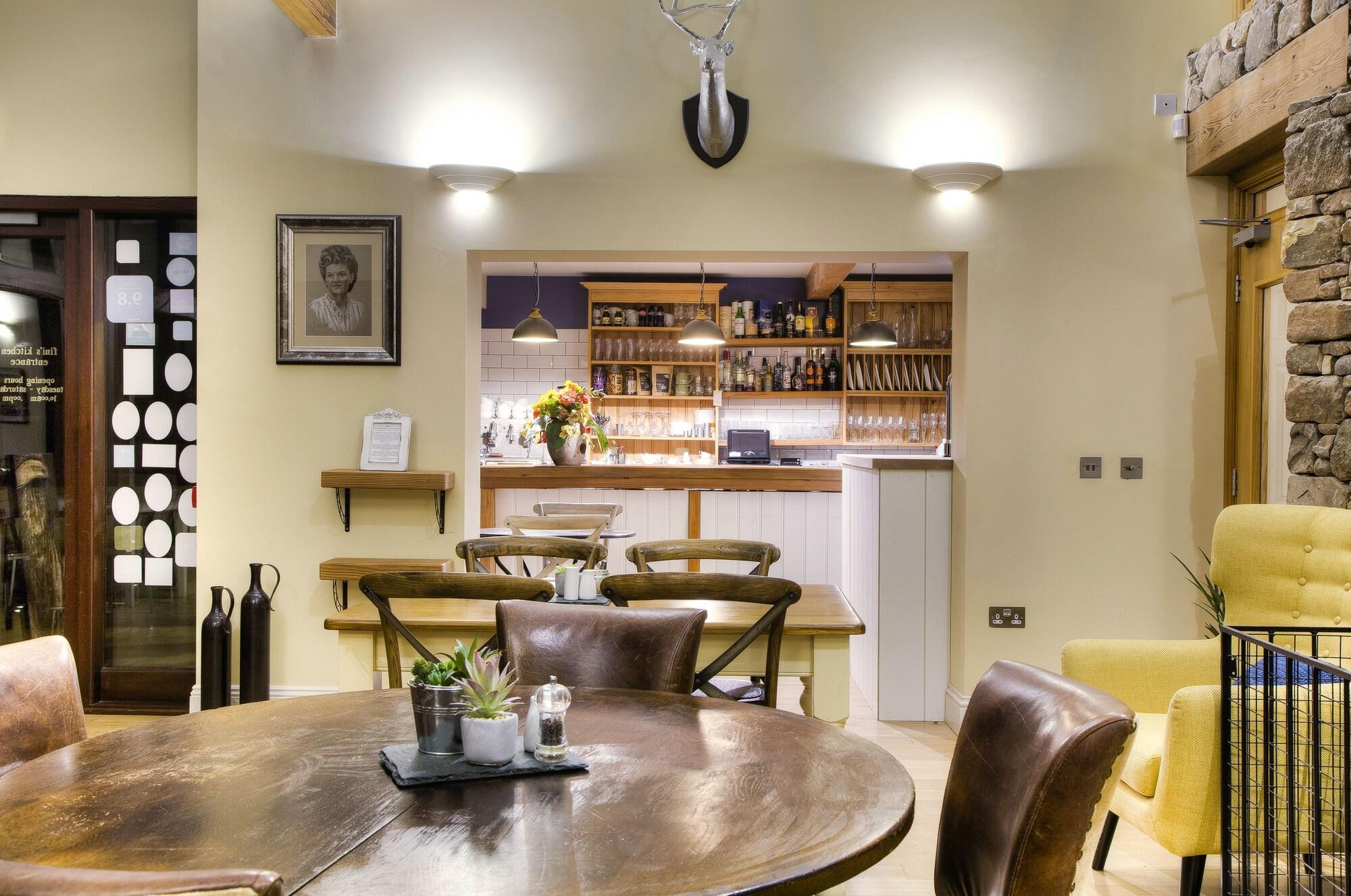 Willowbeck Lodge