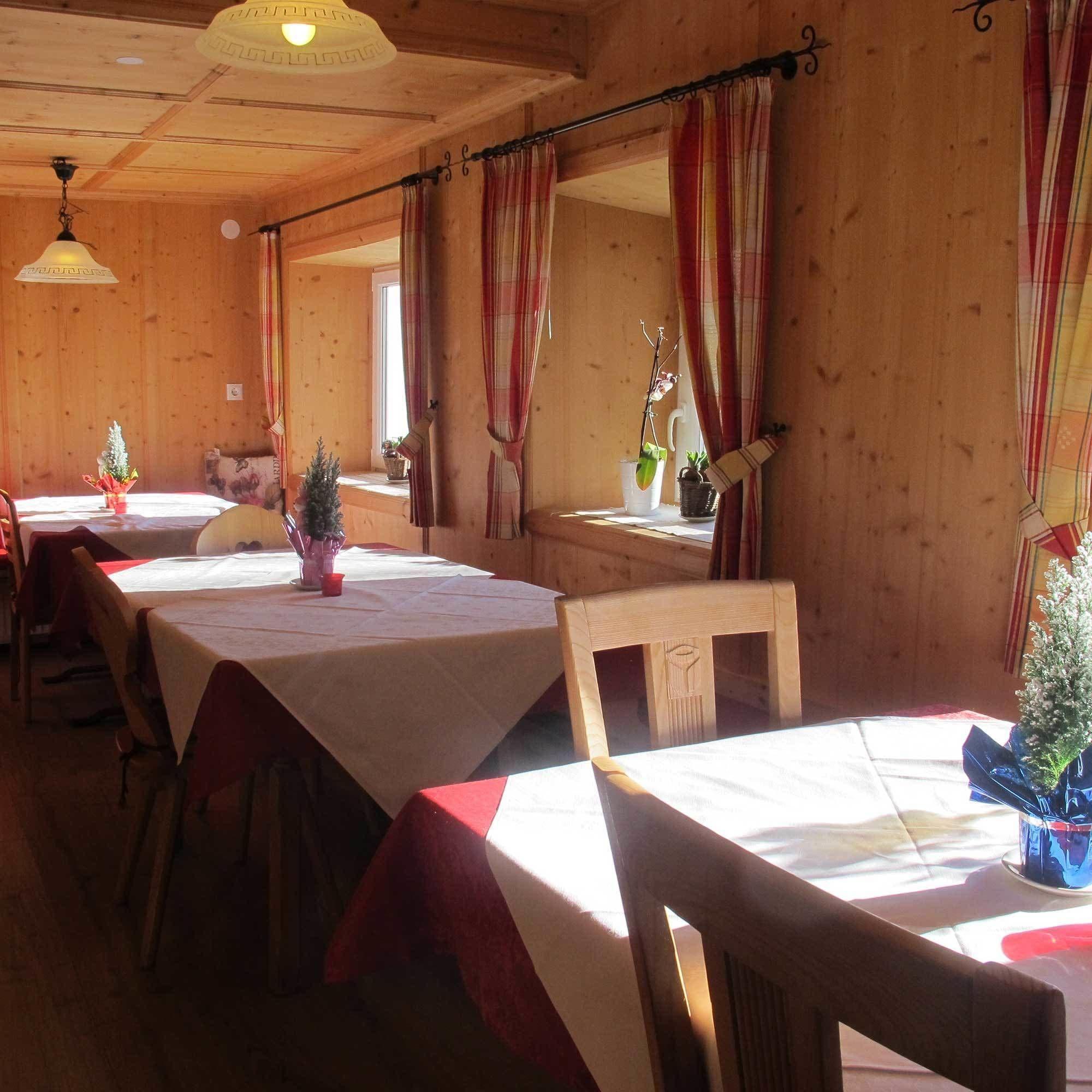 Pension Wirt Am Bach