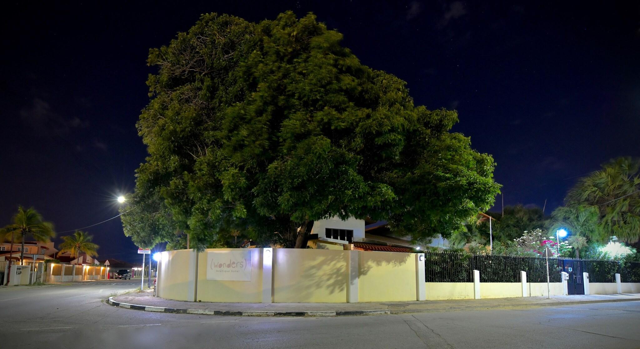 Wonders - Boutique Hotel Aruba by null