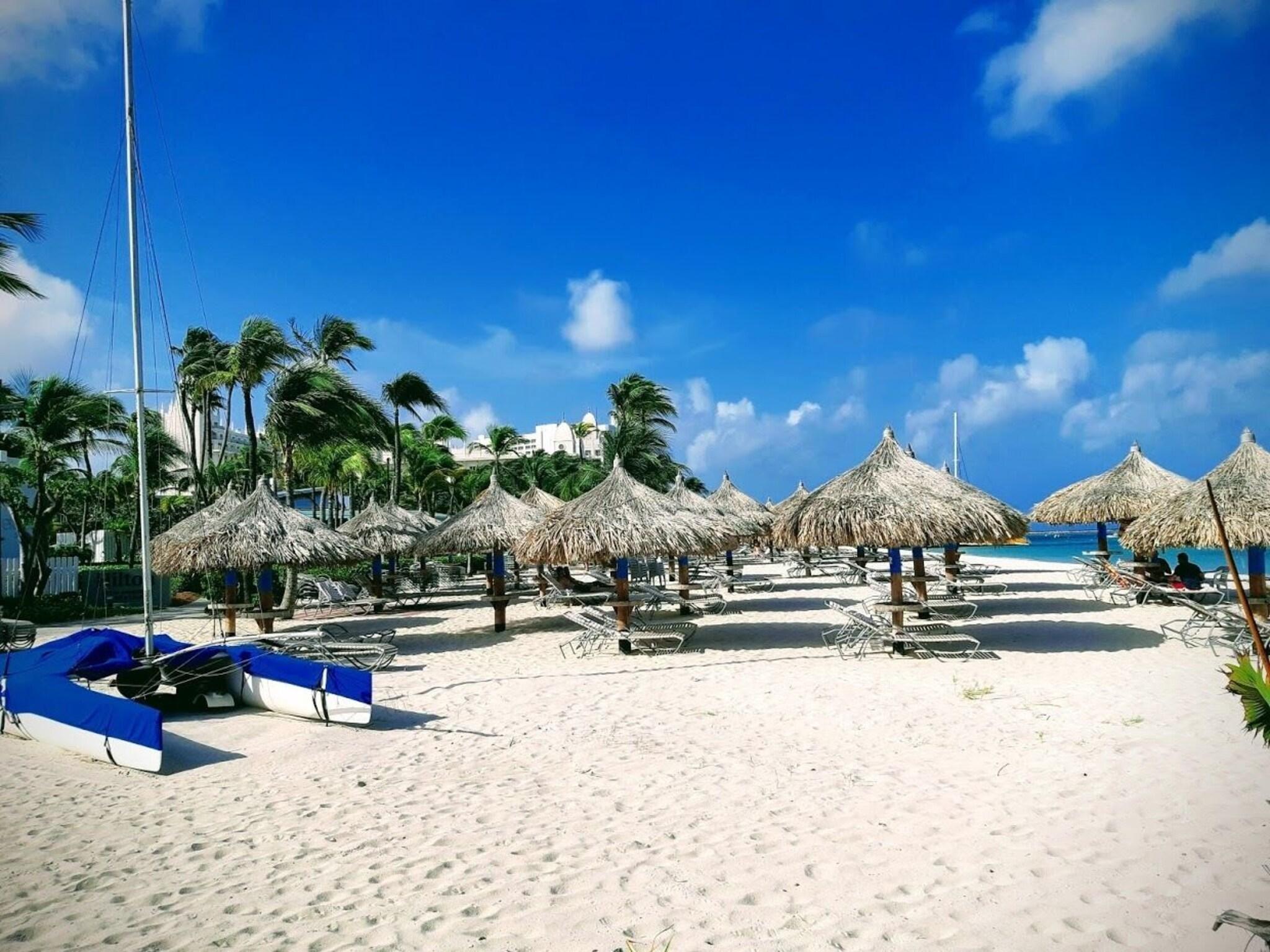 Wonders - Boutique Hotel Aruba by null