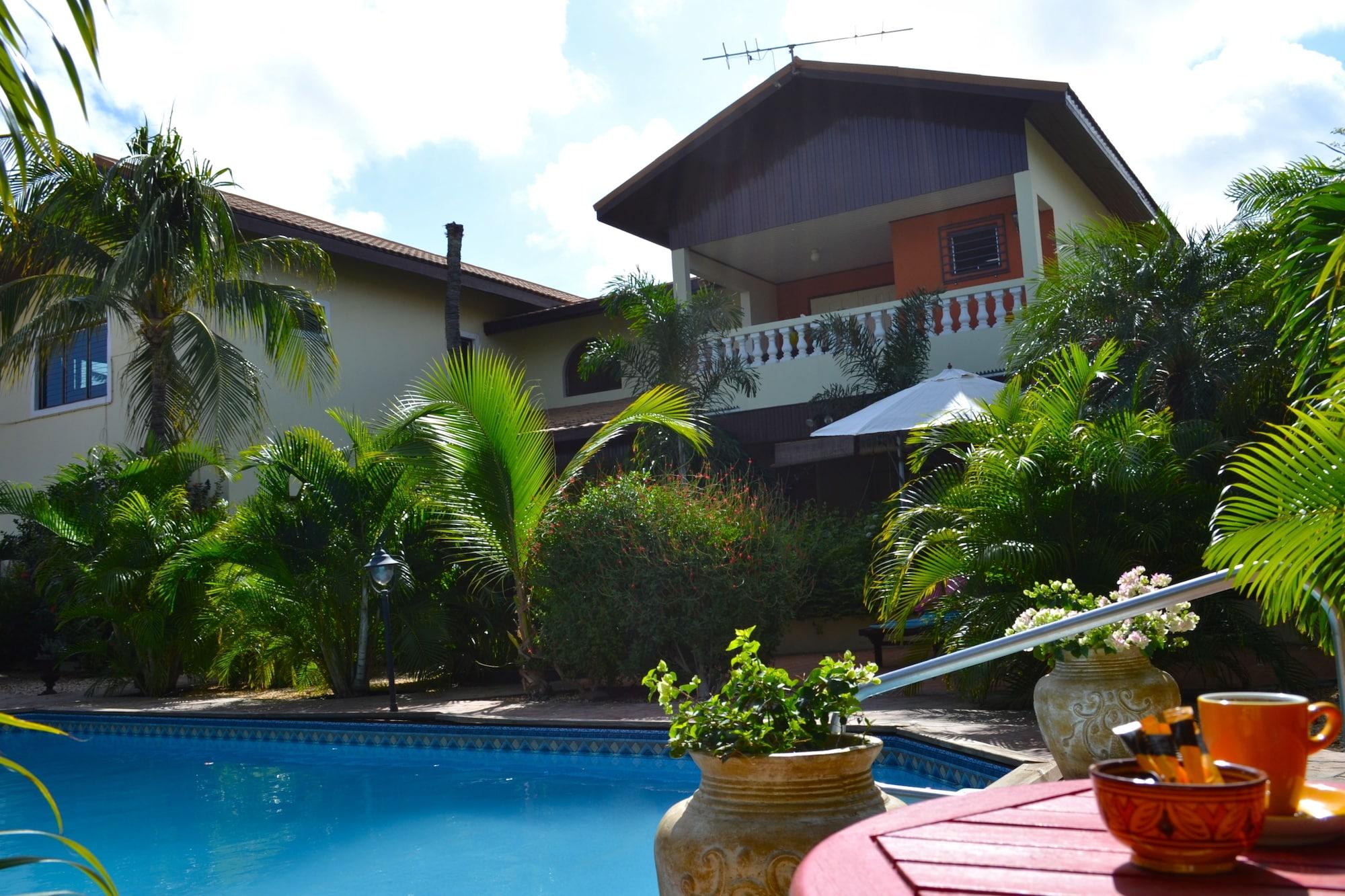 Wonders - Boutique Hotel Aruba by null