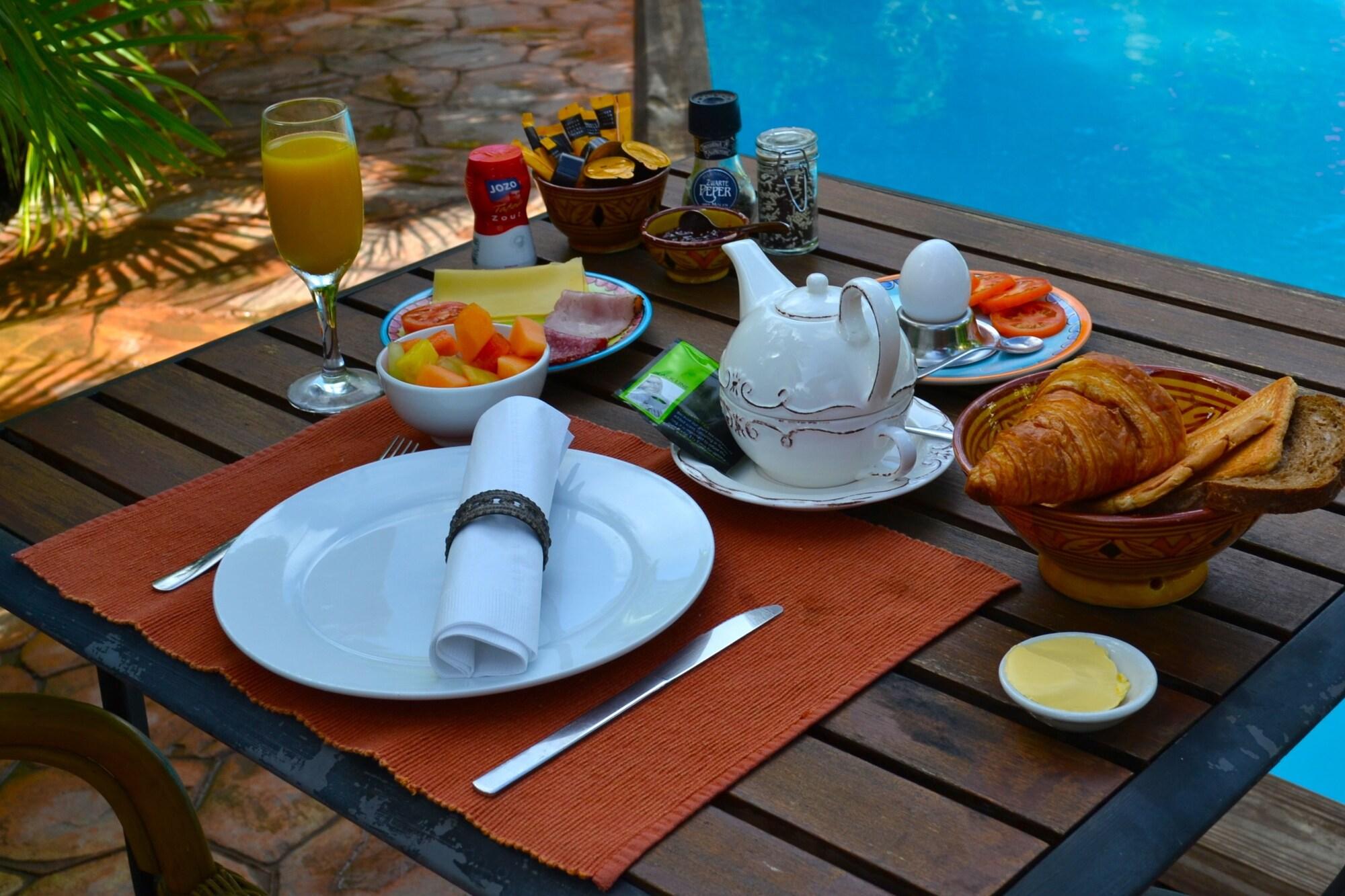 Wonders - Boutique Hotel Aruba by null