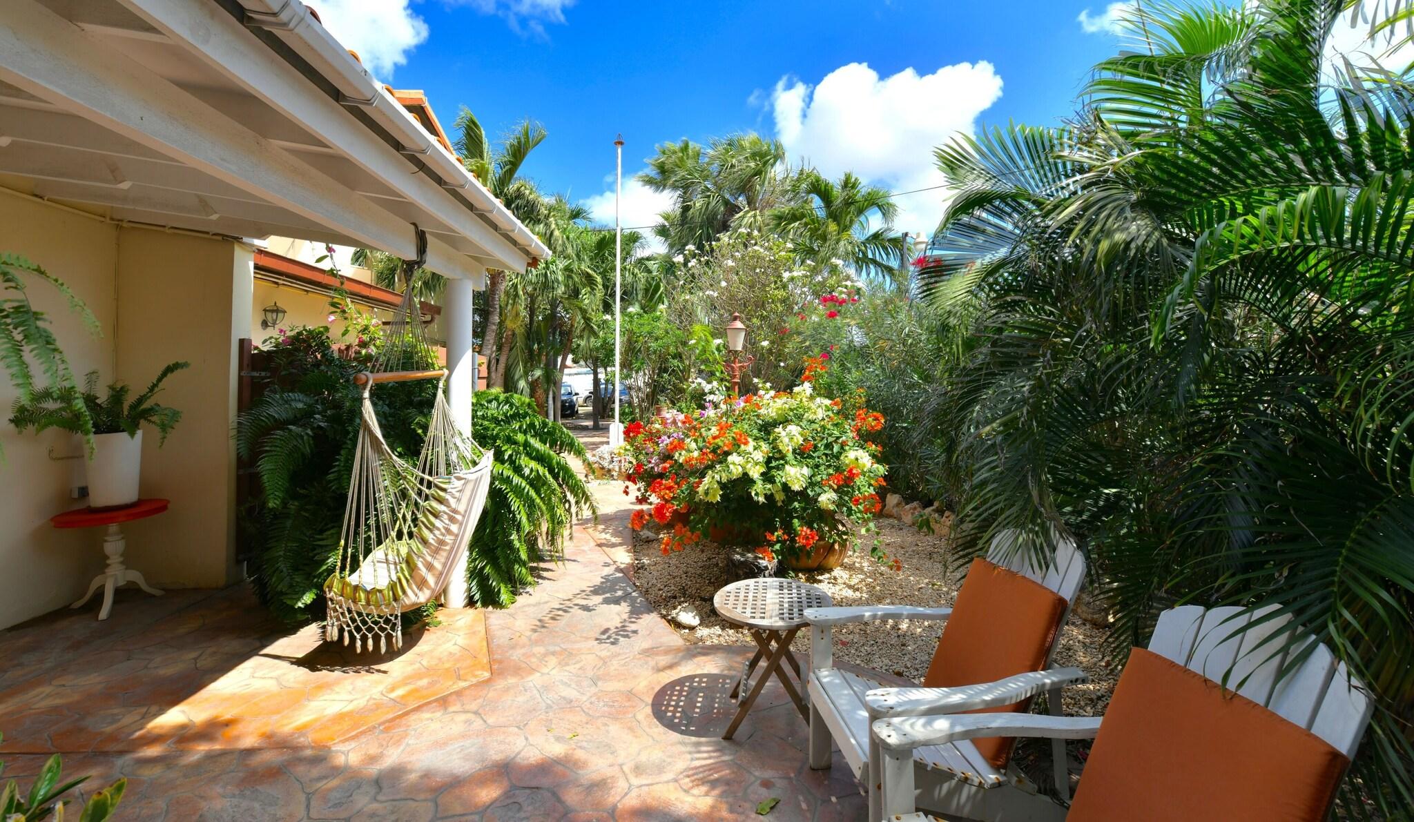Wonders - Boutique Hotel Aruba by null