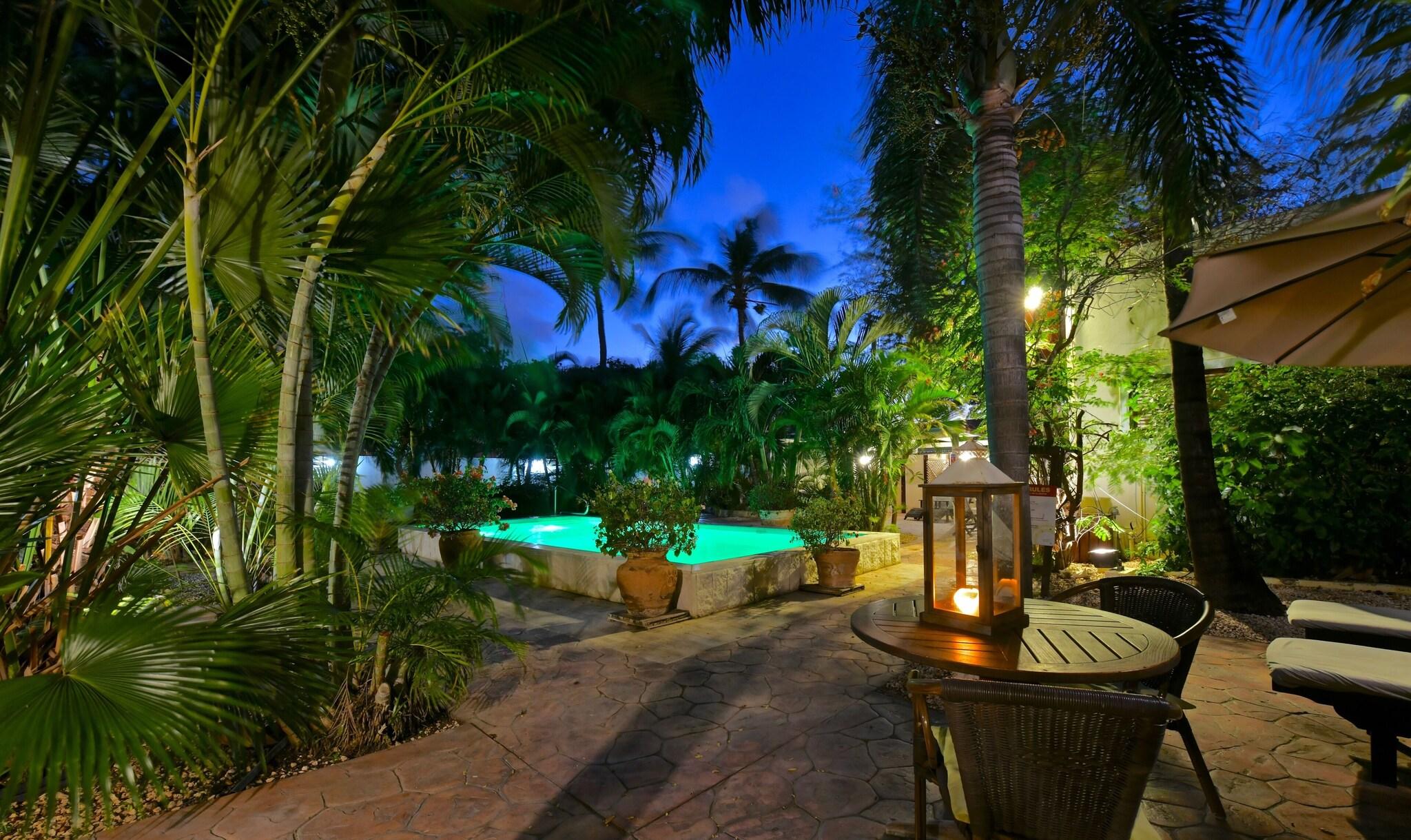 Wonders - Boutique Hotel Aruba by null