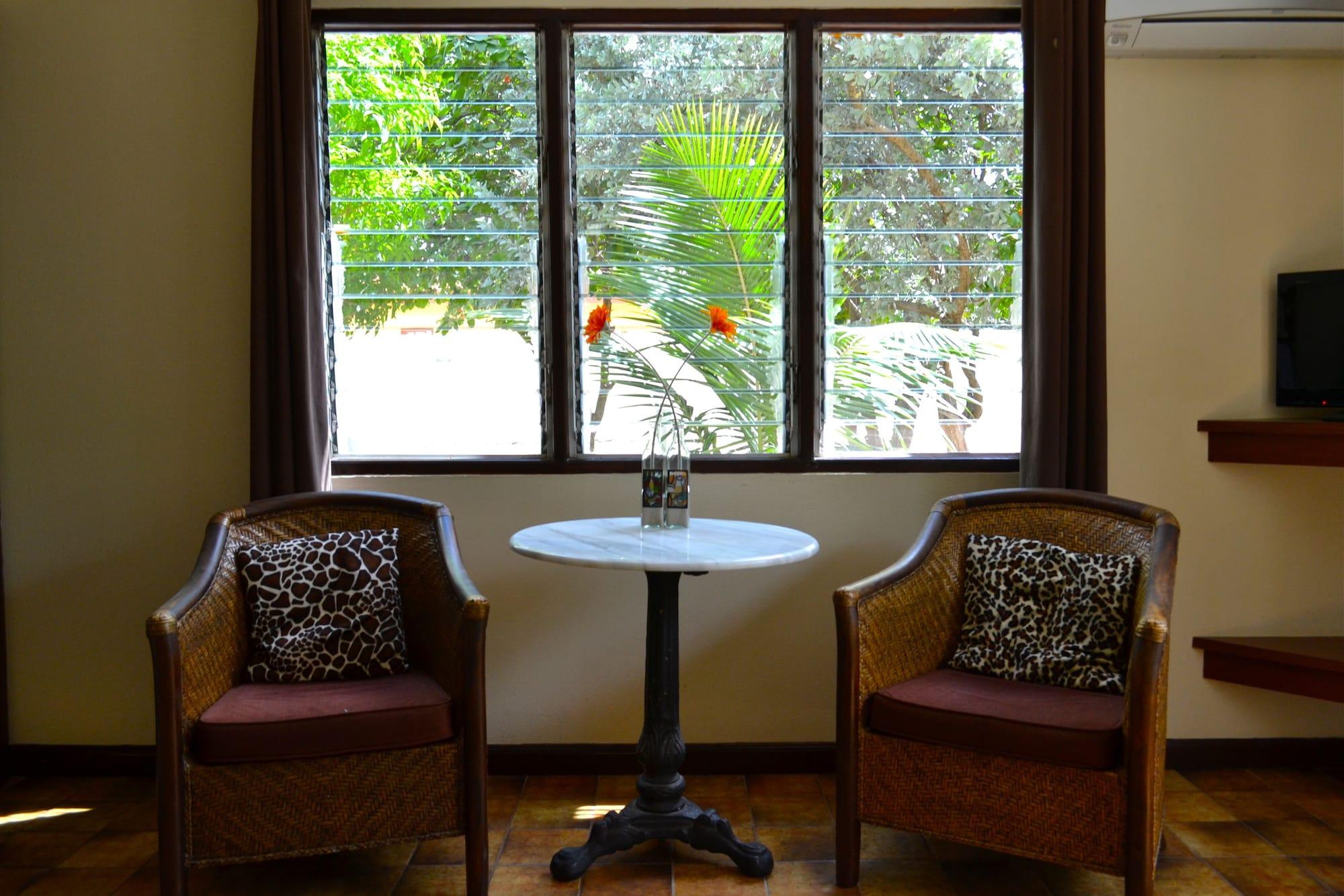 Wonders - Boutique Hotel Aruba by null