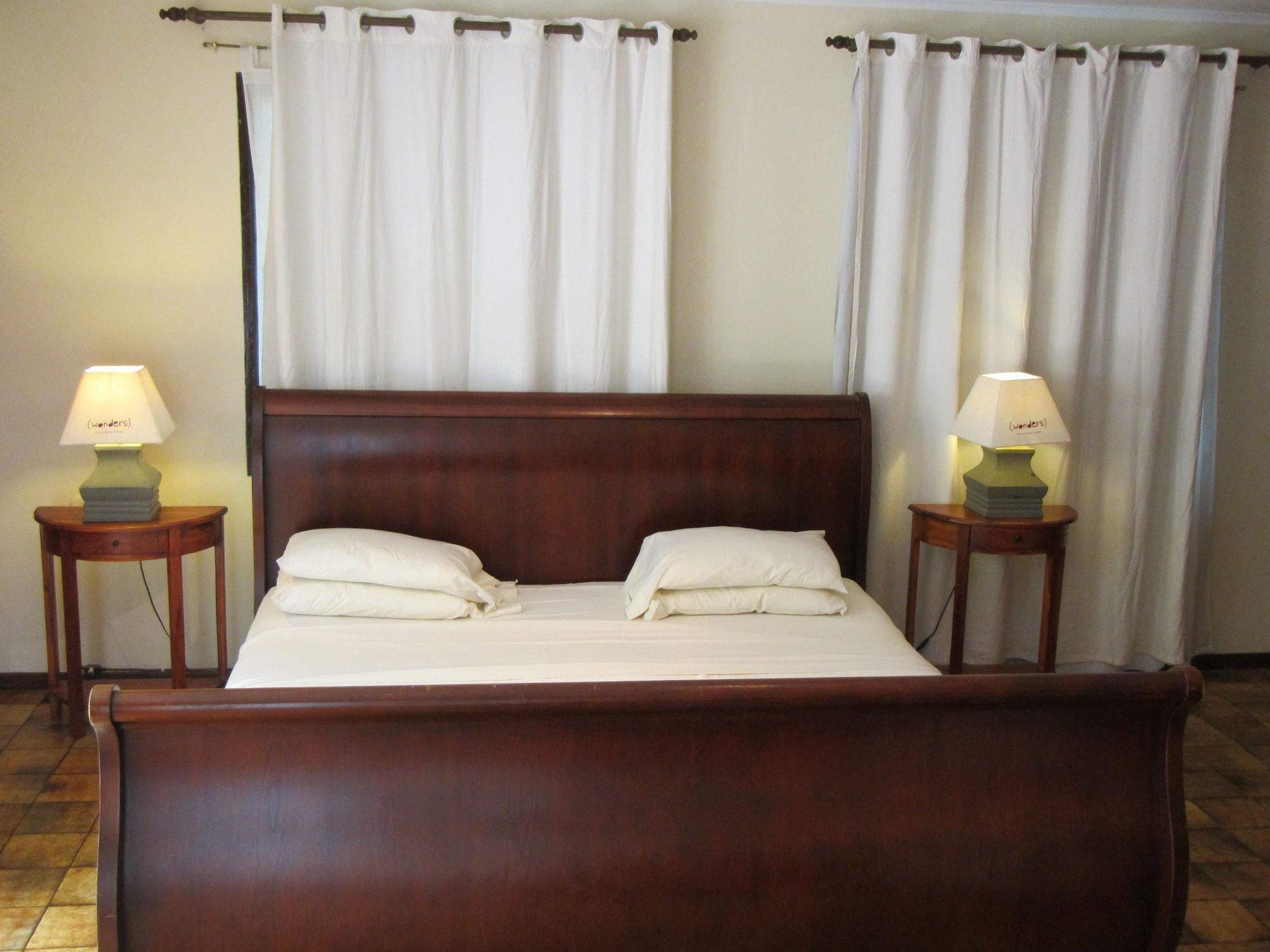 Wonders - Boutique Hotel Aruba by null