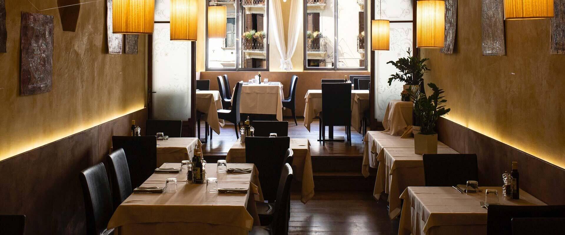 IL Tenore B&B